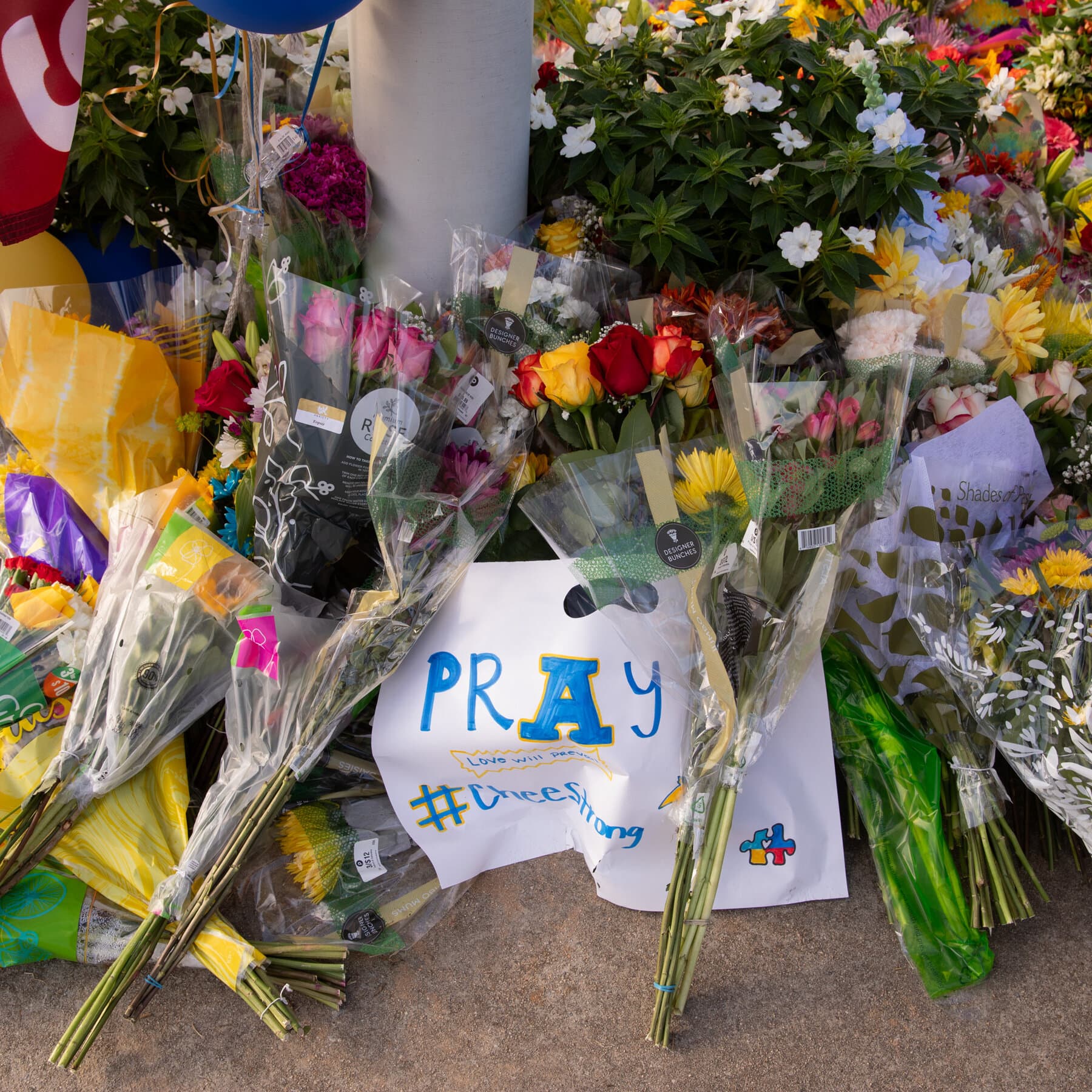 Traffic Deaths Spike After Deadly Mass Shootings, Study Suggests