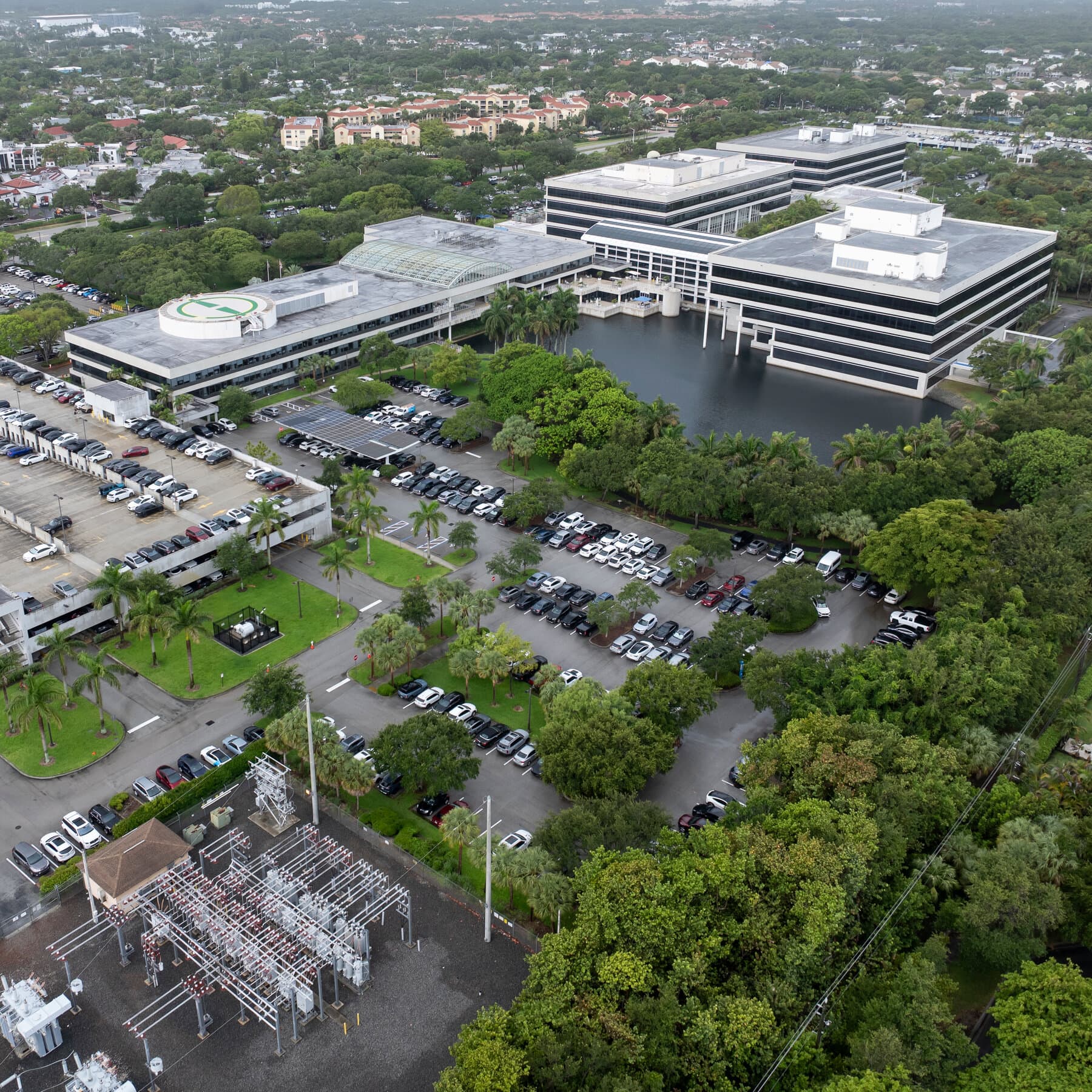 NextEra and Dominion File to Form a Huge Power Company