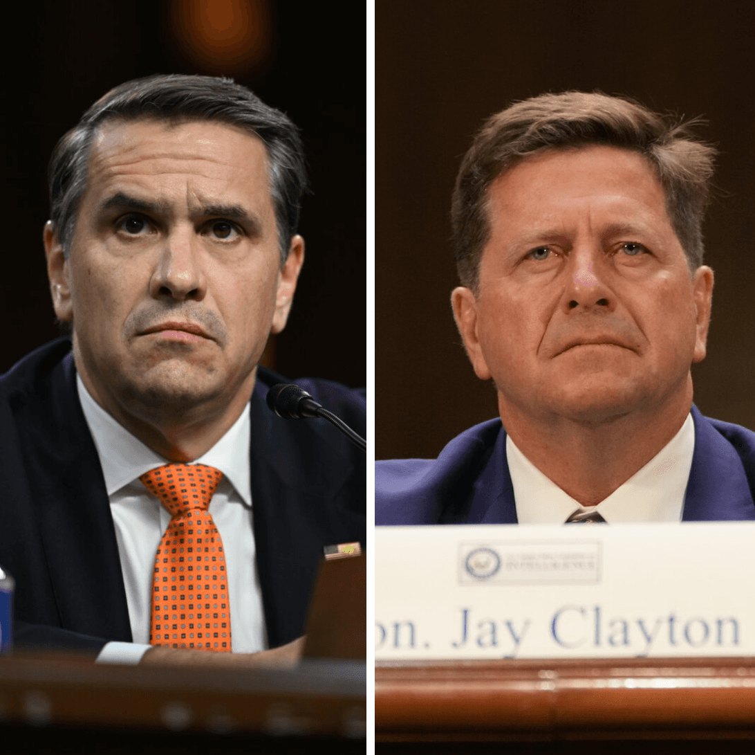 Senators Grill Justice Dept. Officials on New York Times Subpoenas