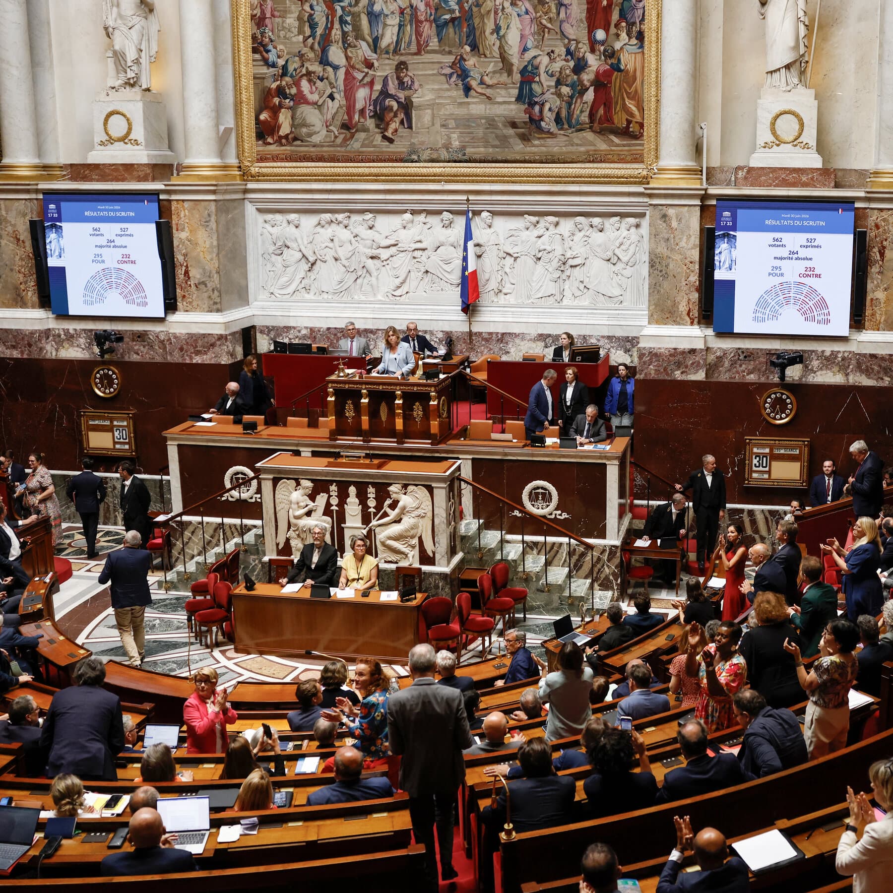 France Is Set to Allow Assisted Dying