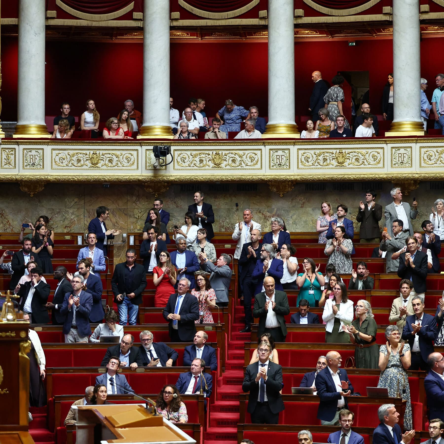 France Votes to Allow Assisted Dying