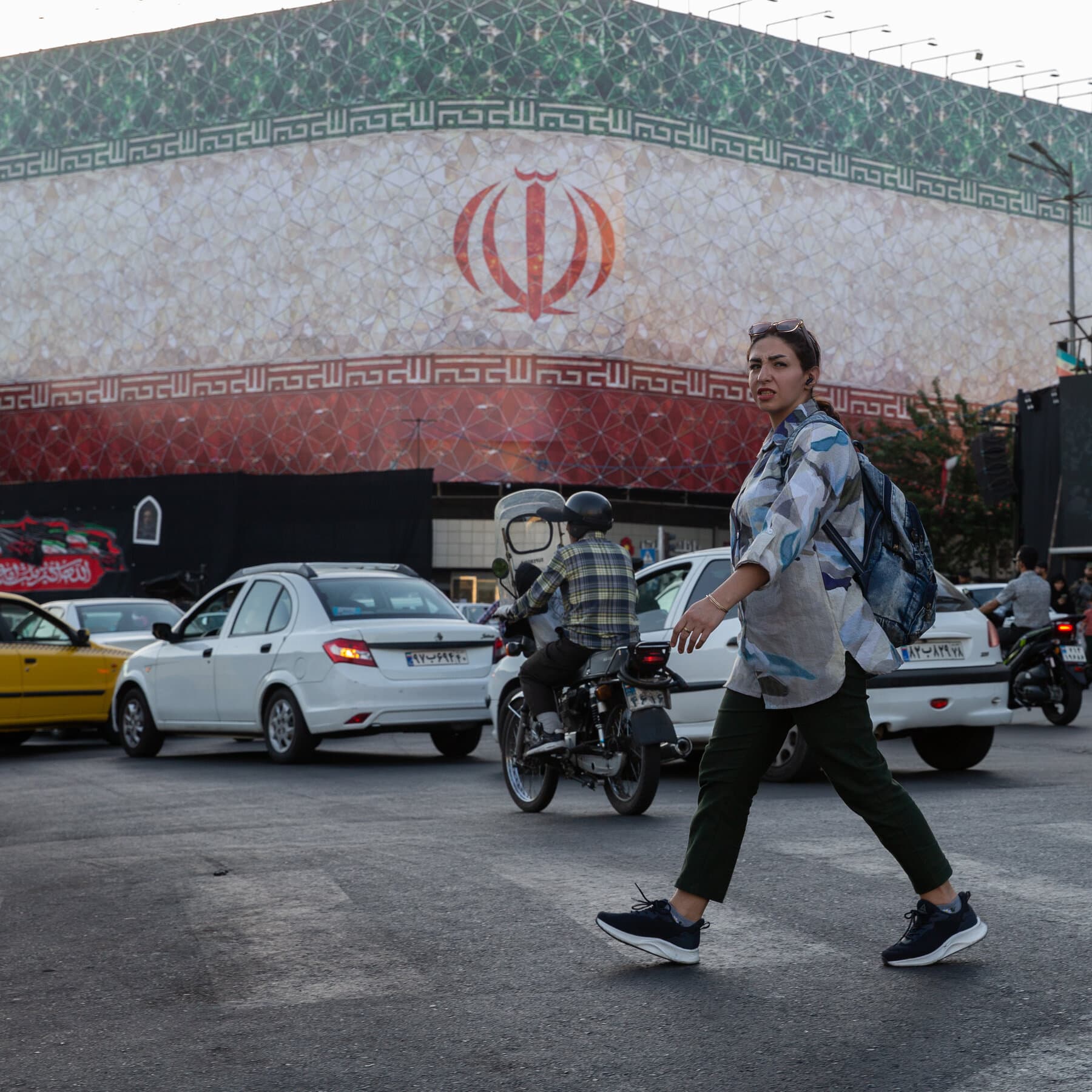 Iran War Live Updates: U.S. and Iran Sign Preliminary Deal, but Its Terms Remain Secret
