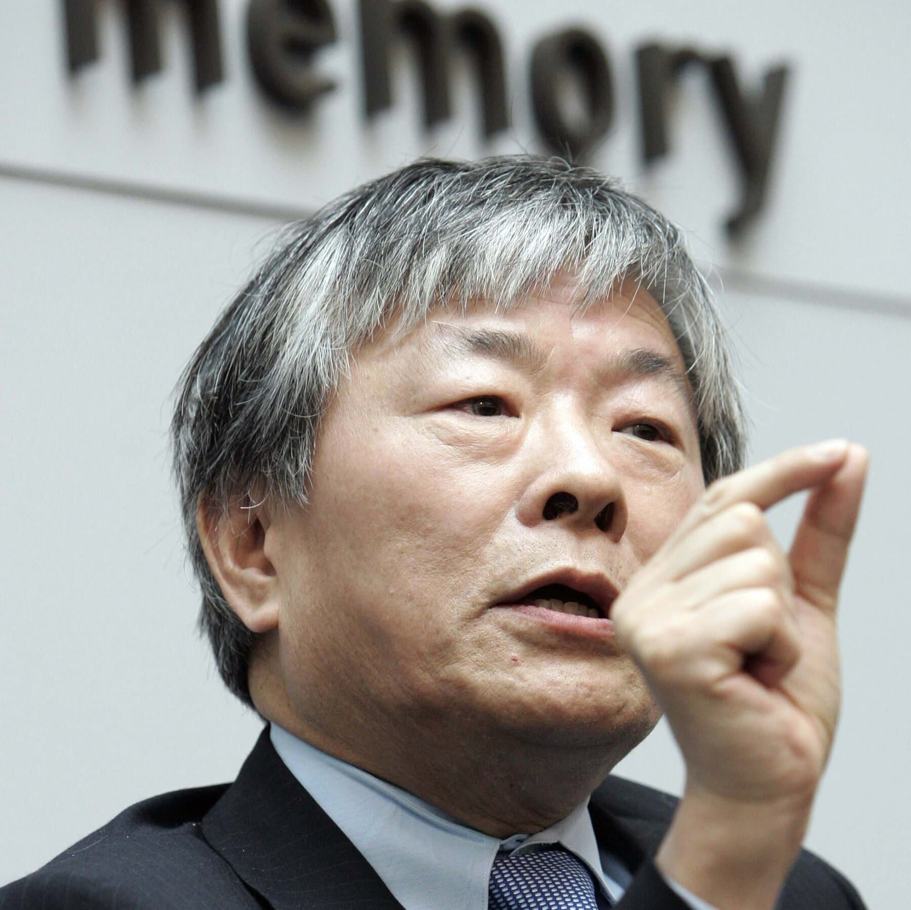Susumu Tonegawa Dies at 86; Nobel Laureate Showed How Antibodies Fight Infection