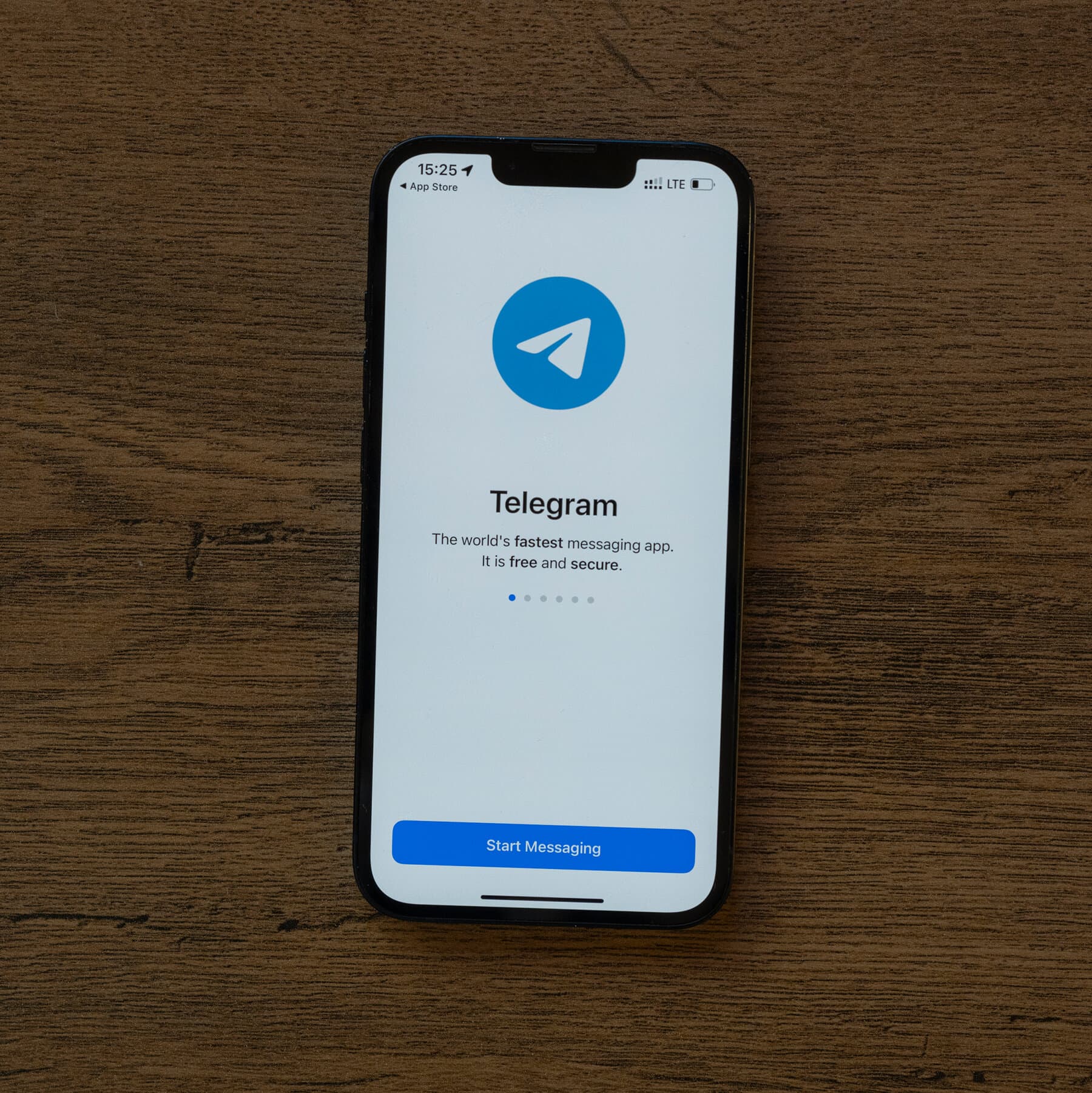 As India Temporarily Bans Telegram, Which Other Countries Have Restricted the Messaging App?