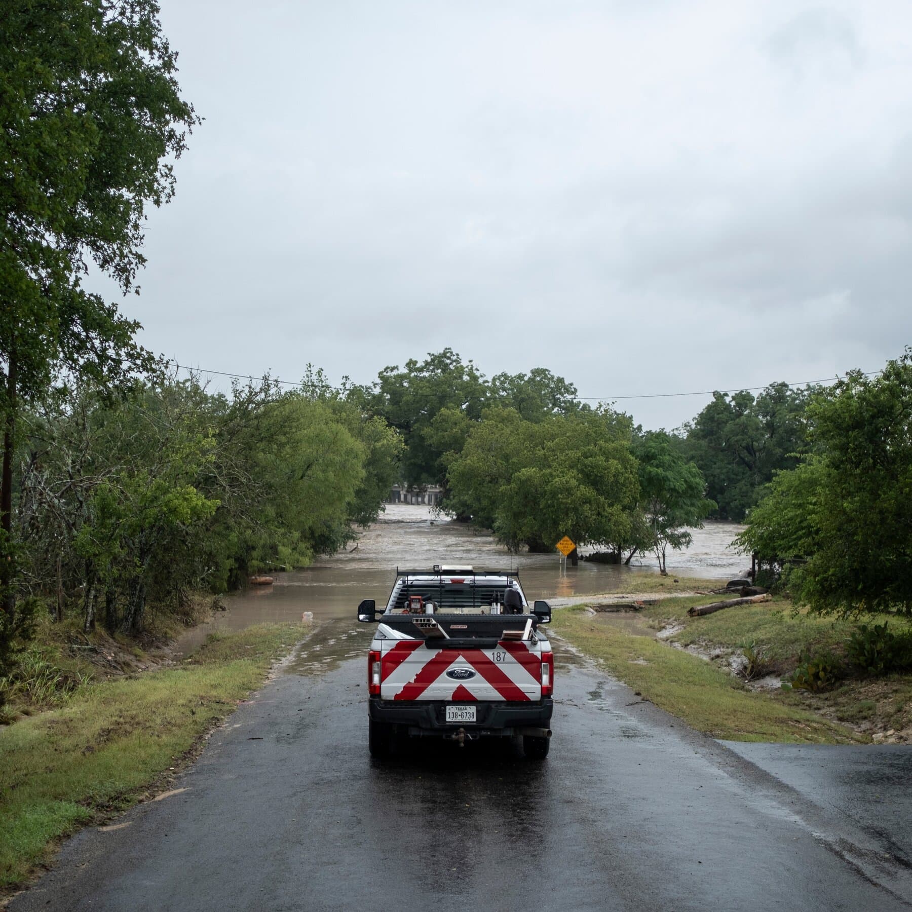 As Natural Disasters Expand, a Disaster-Tracking App Is Booming