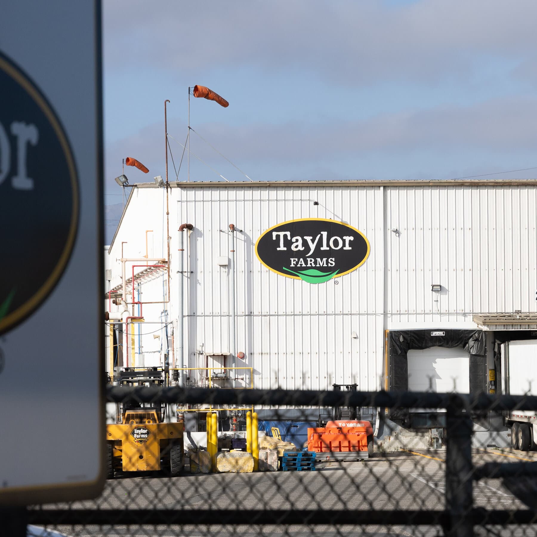 Taylor Farms Expands Iceberg Lettuce Recall to 27 States Amid Cyclospora Outbreak