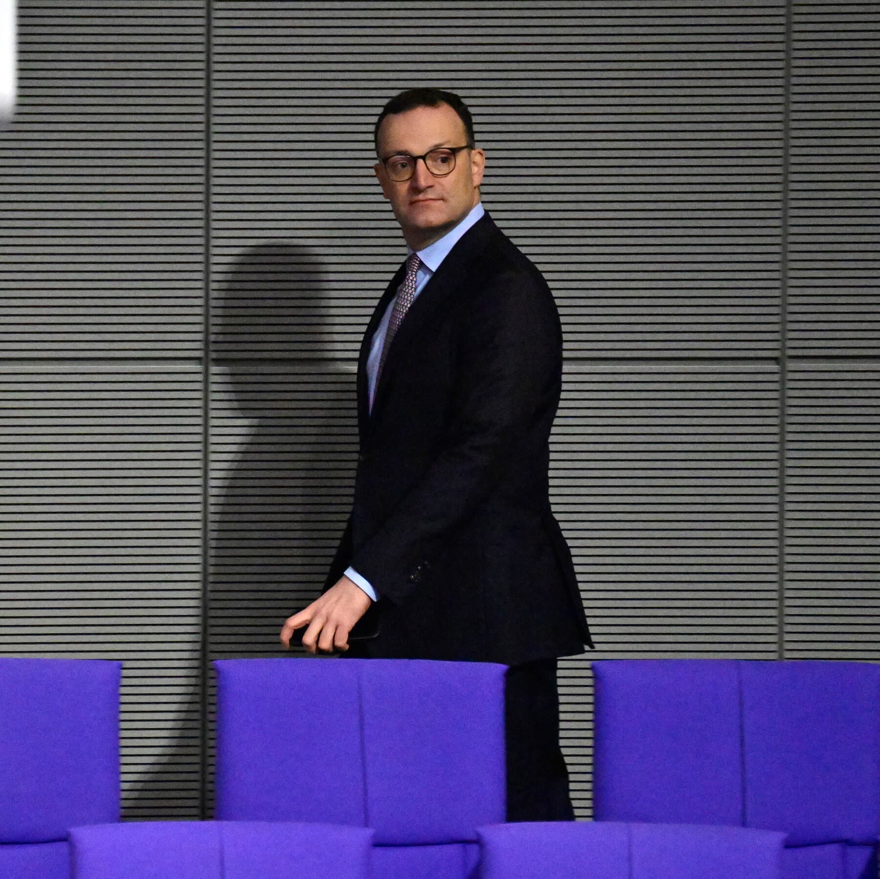 Uproar Over Surrogate Baby Prompts German Official’s Sudden Resignation