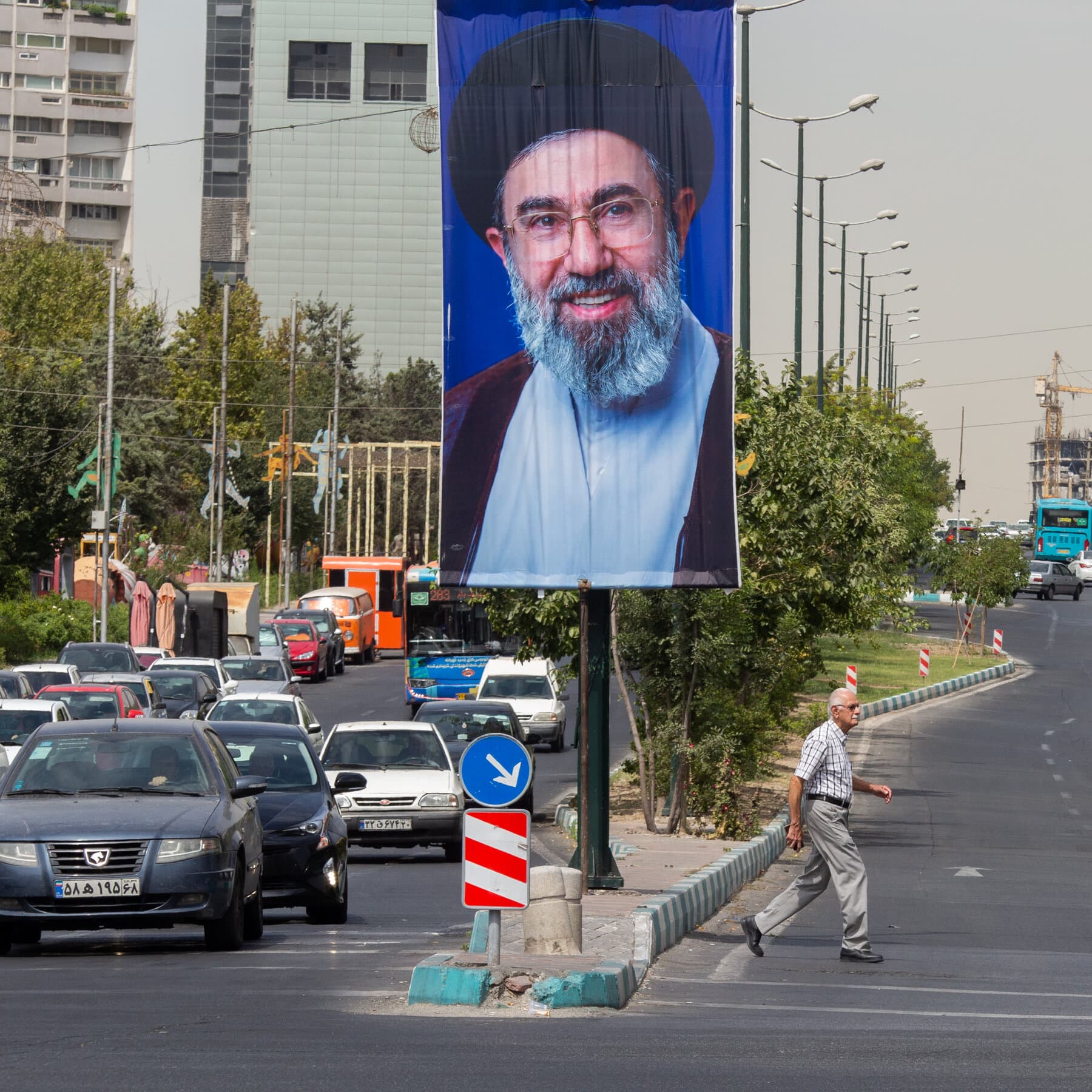 Iran War Live Updates: U.S. Launches Strikes After Iranian Attack Kills 2 American Soldiers