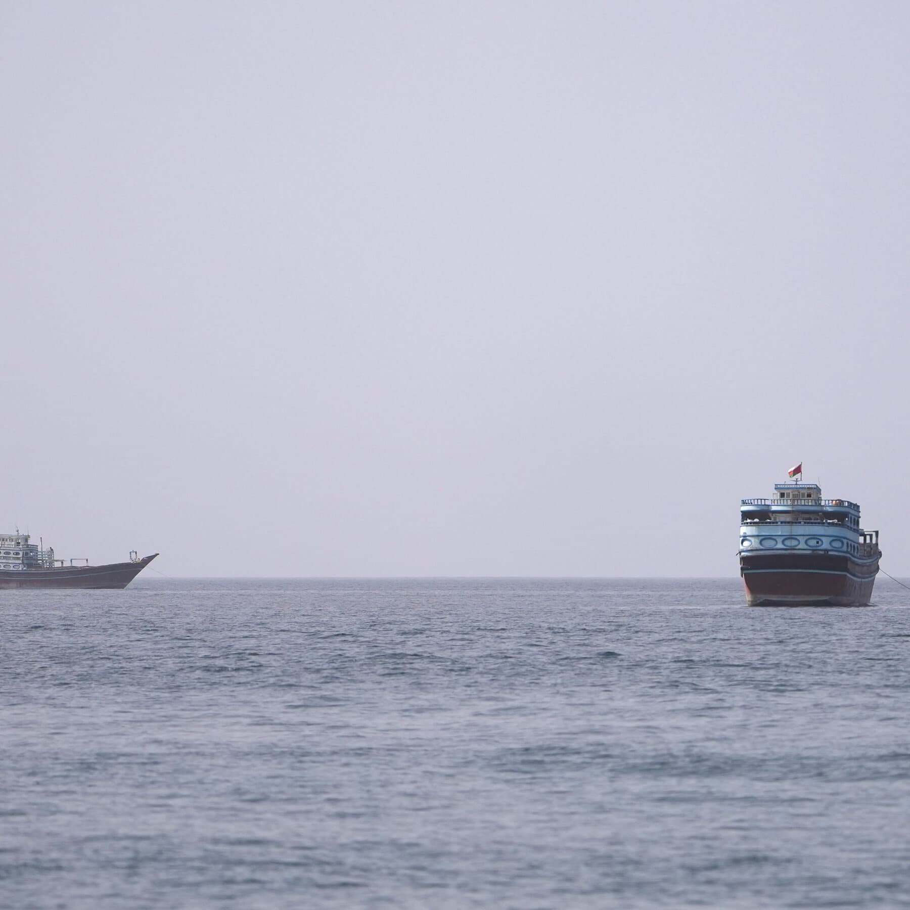 Global Oil Price Crosses $90 a Barrel as U.S.-Iran Conflict Widens