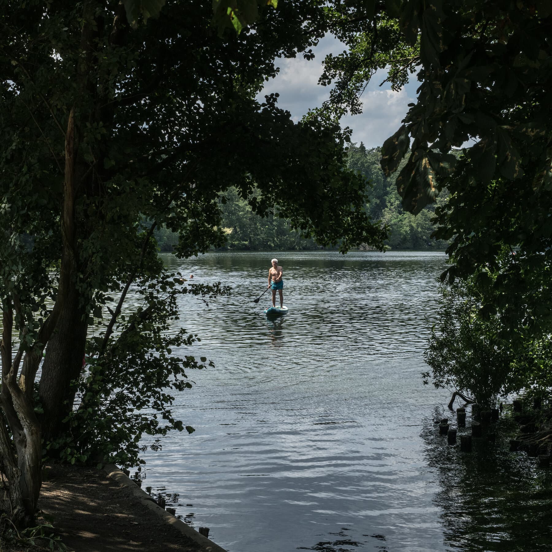 Extreme Heat Has Transformed What Summer Means Across Generations in Europe