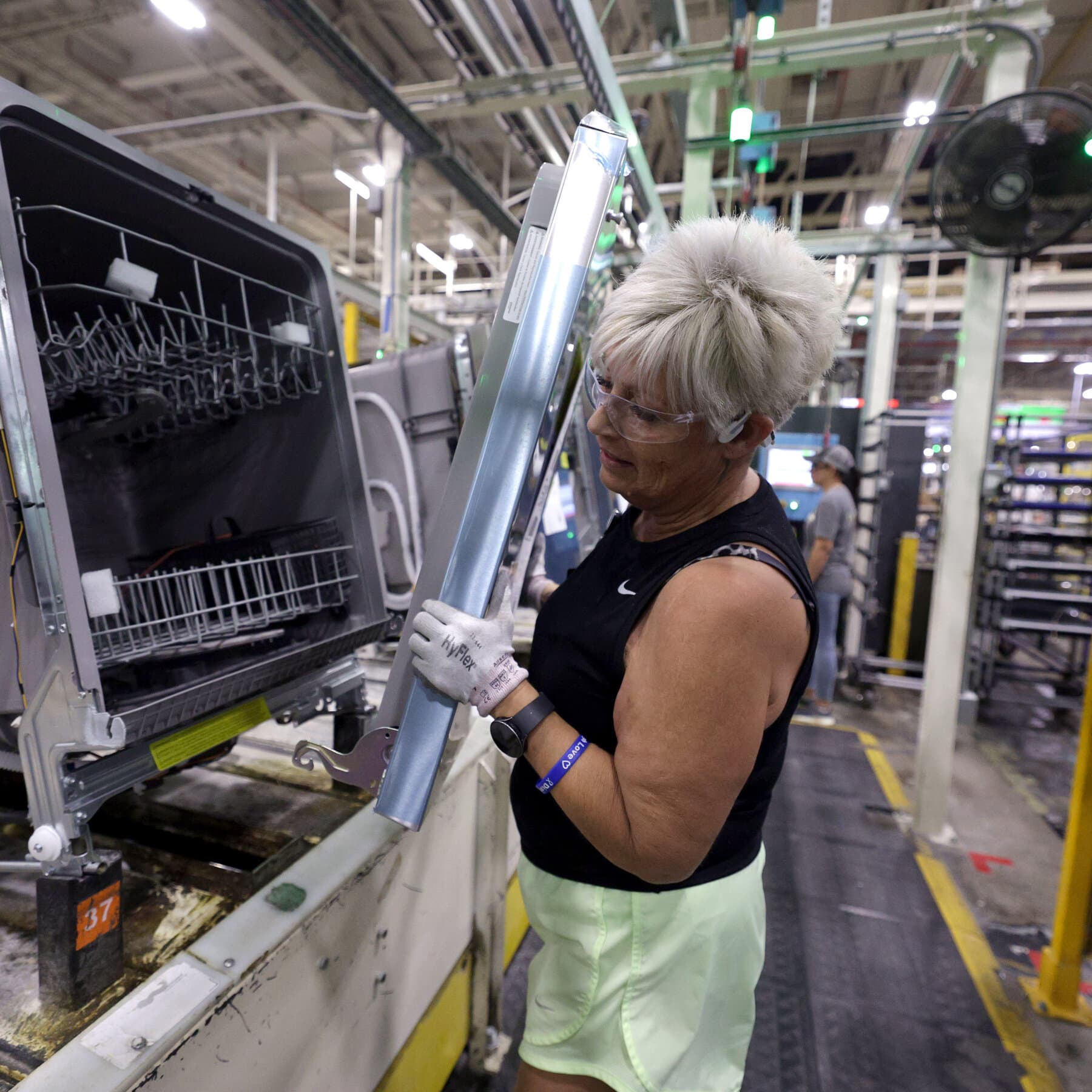 The U.S. Is Pulling Back on Energy Efficiency