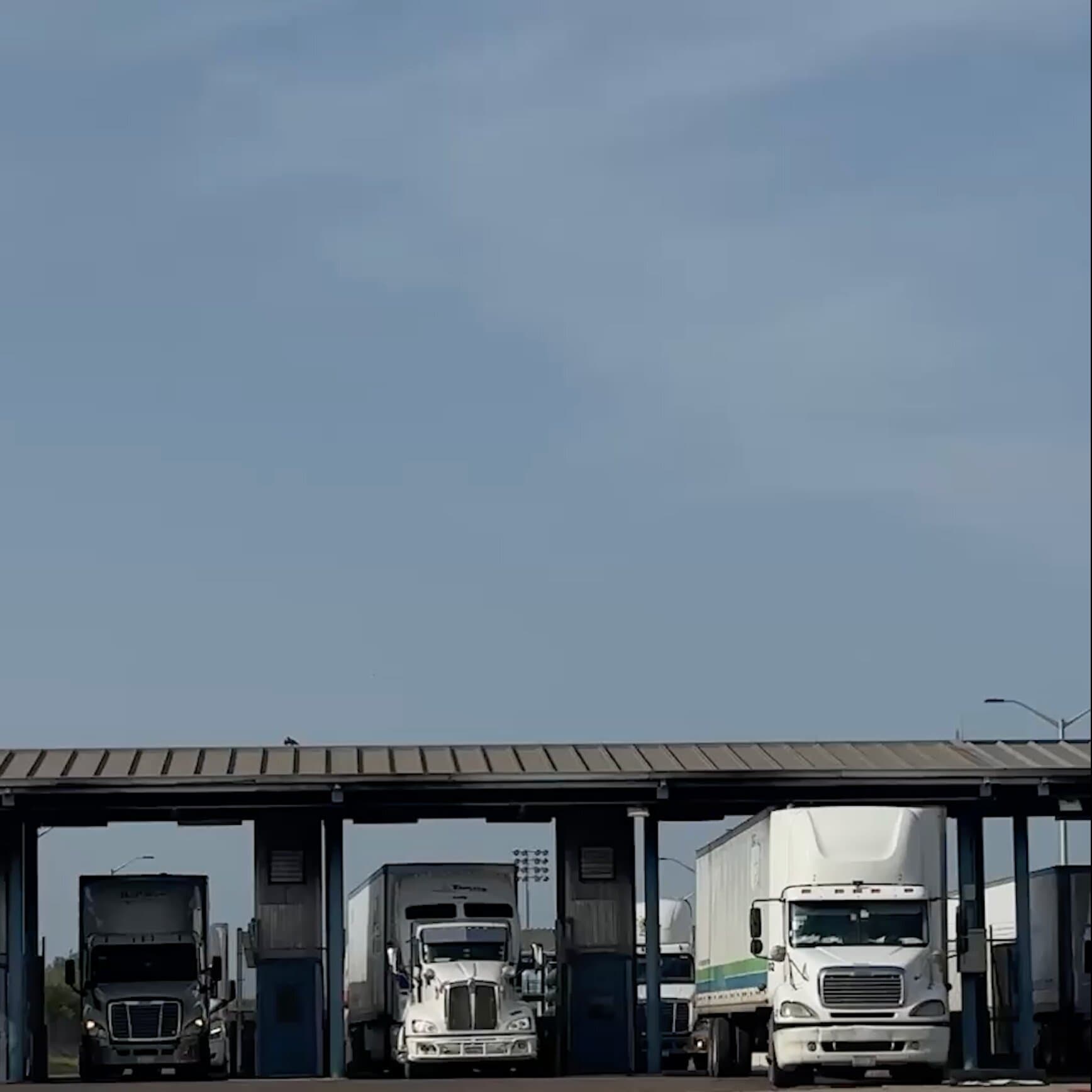 Laredo’s Future Rides on Trump’s Next Trade Move