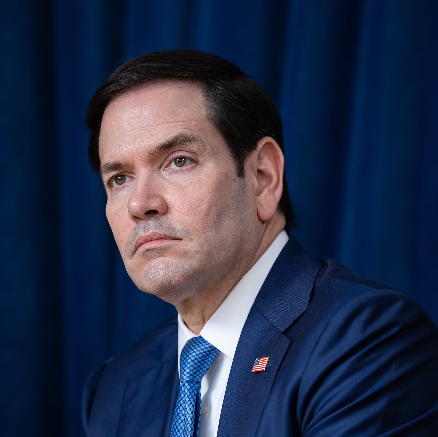 Iran War Live Updates: Rubio Signals No Letup in U.S. Strikes