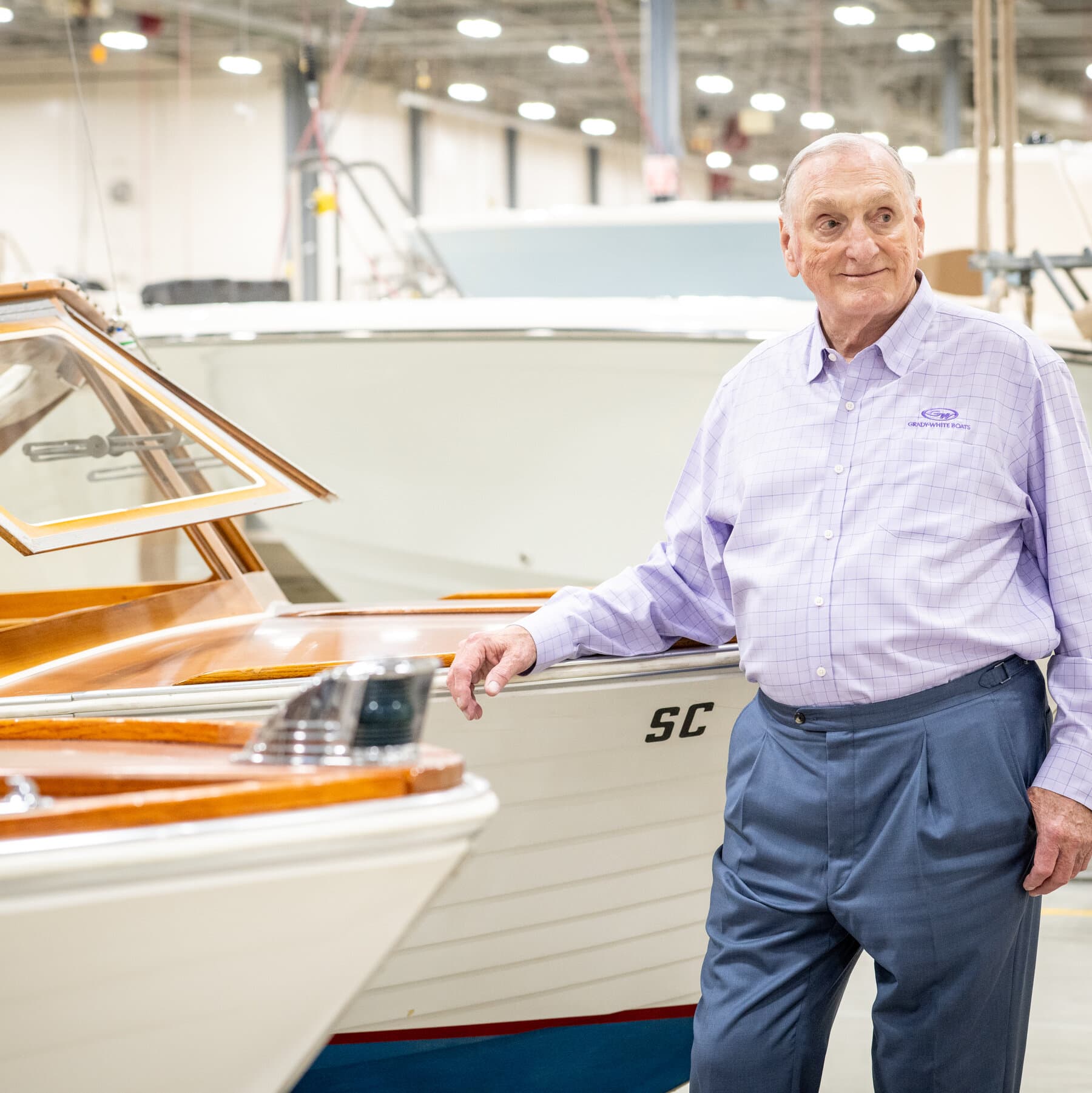 Sell the Company for $400 Million? He’s Giving It Away Instead.
