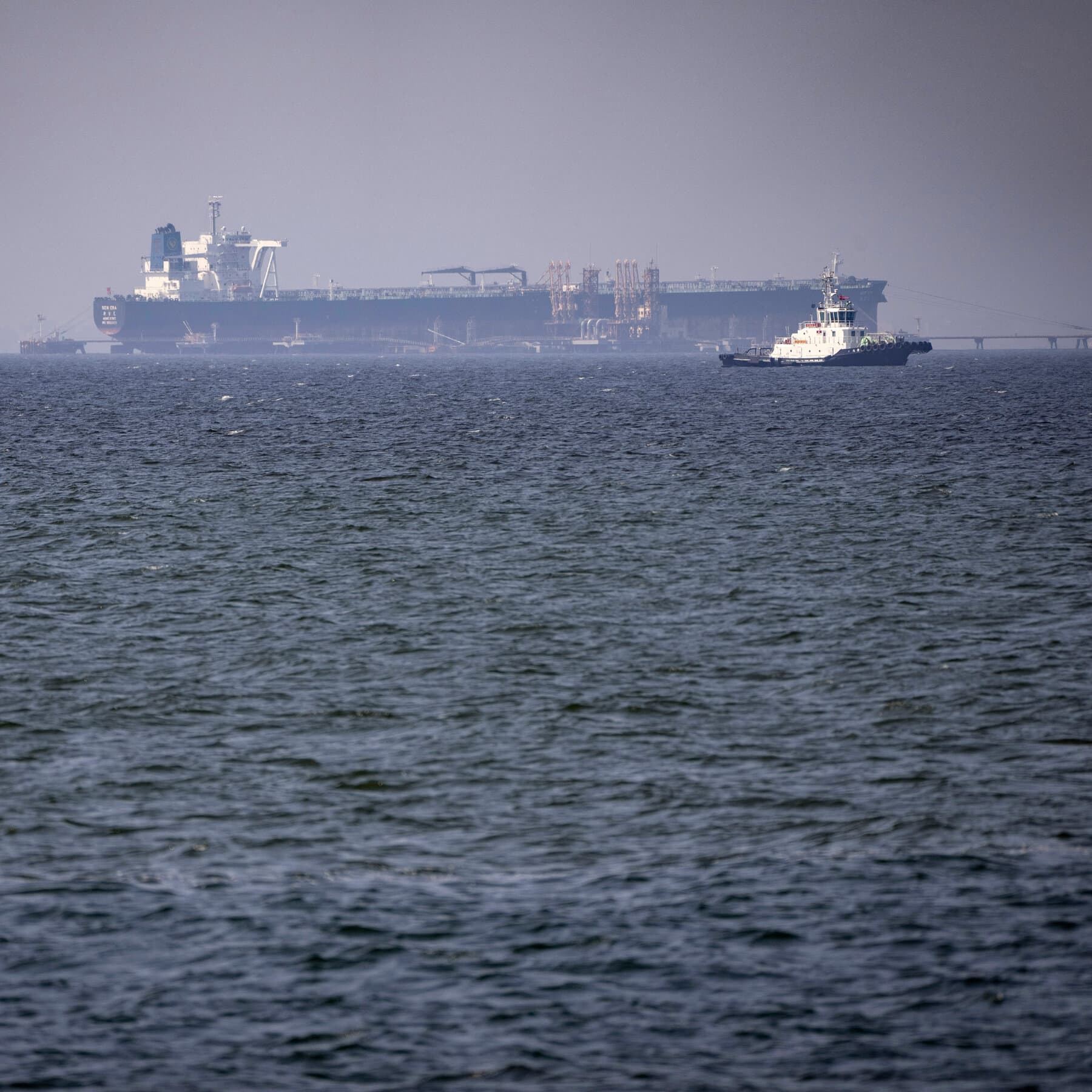 Global Oil Prices Rise as Conflict With Iran Deepens