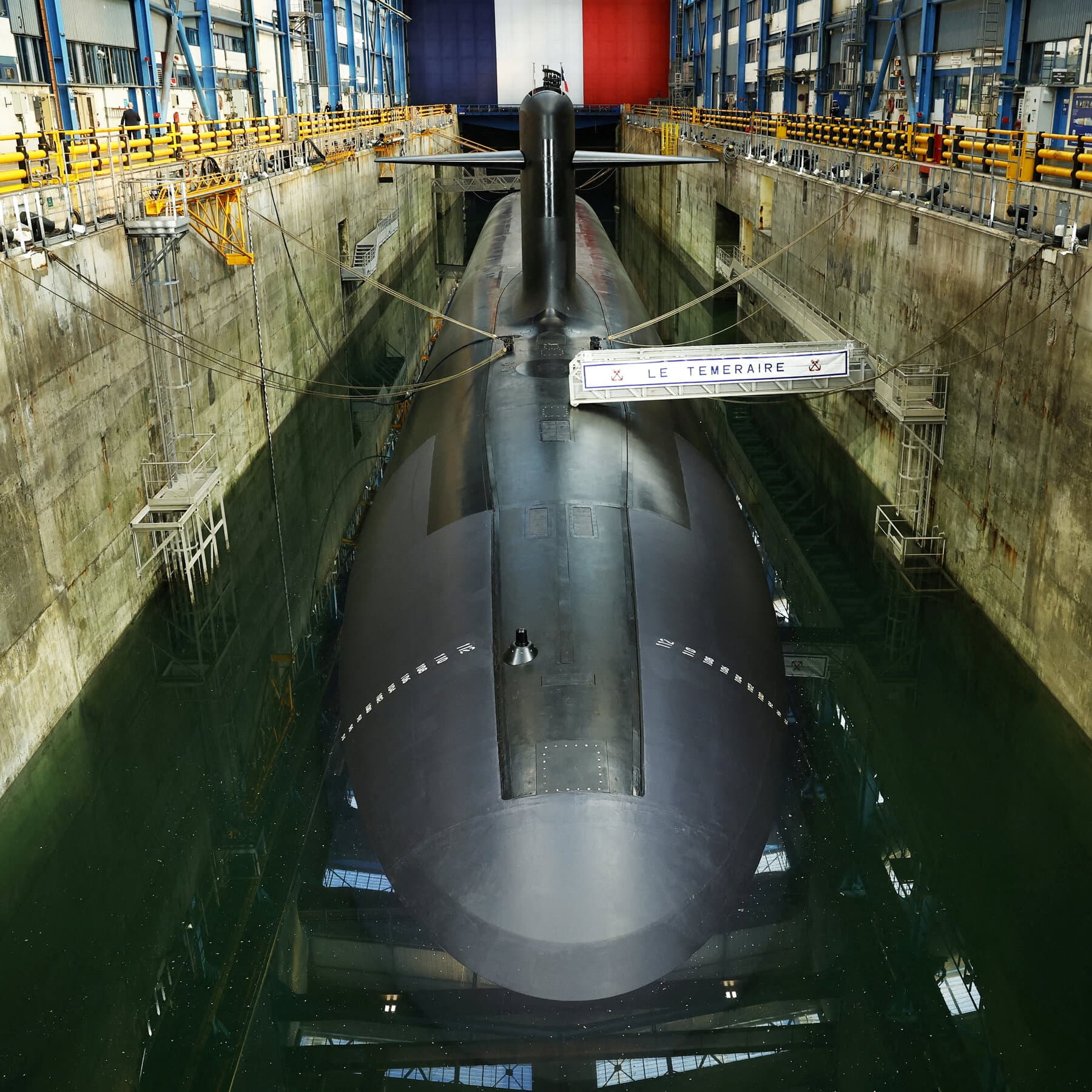 U.S.-Saudi Deal Prompts Fears of a Global Nuclear Arms Race