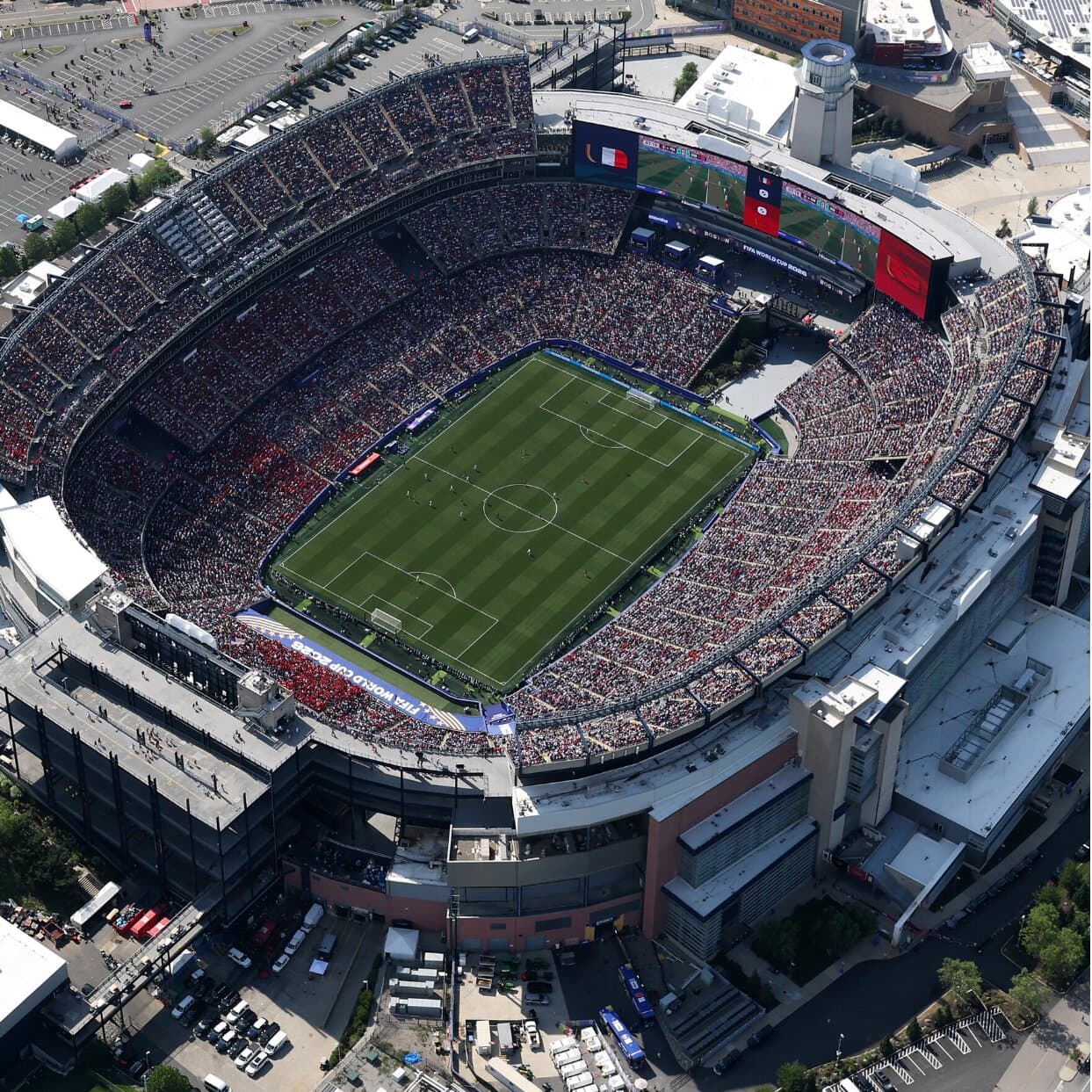 Did the World Cup Live Up to Tourism Expectations? Here Are the Winners and Losers.