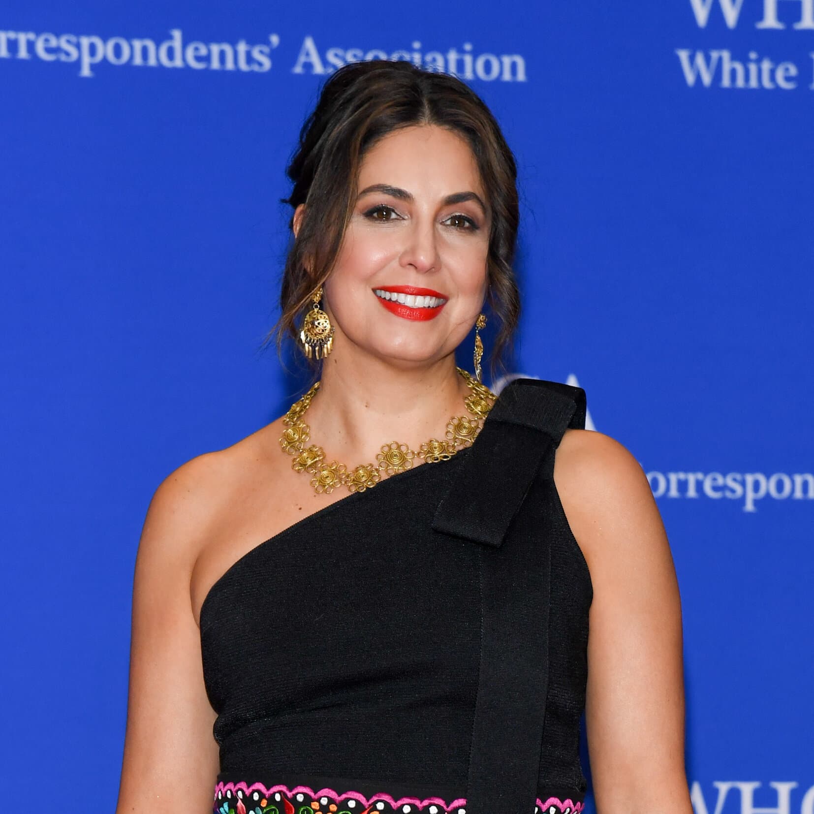 Former ‘60 Minutes’ Reporter Cecilia Vega Details Claims of Meddling