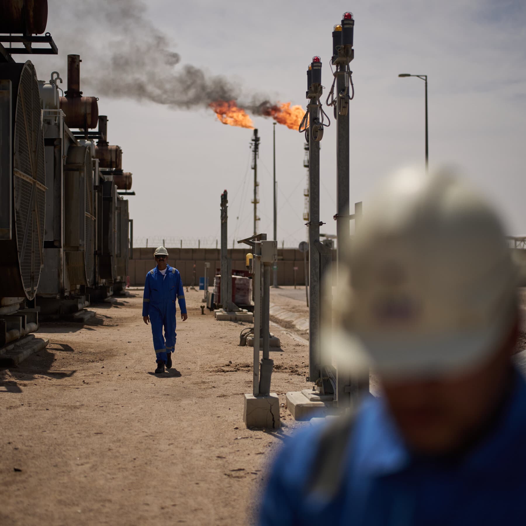 Global Oil Price Hits $100 a Barrel for First Time Since May