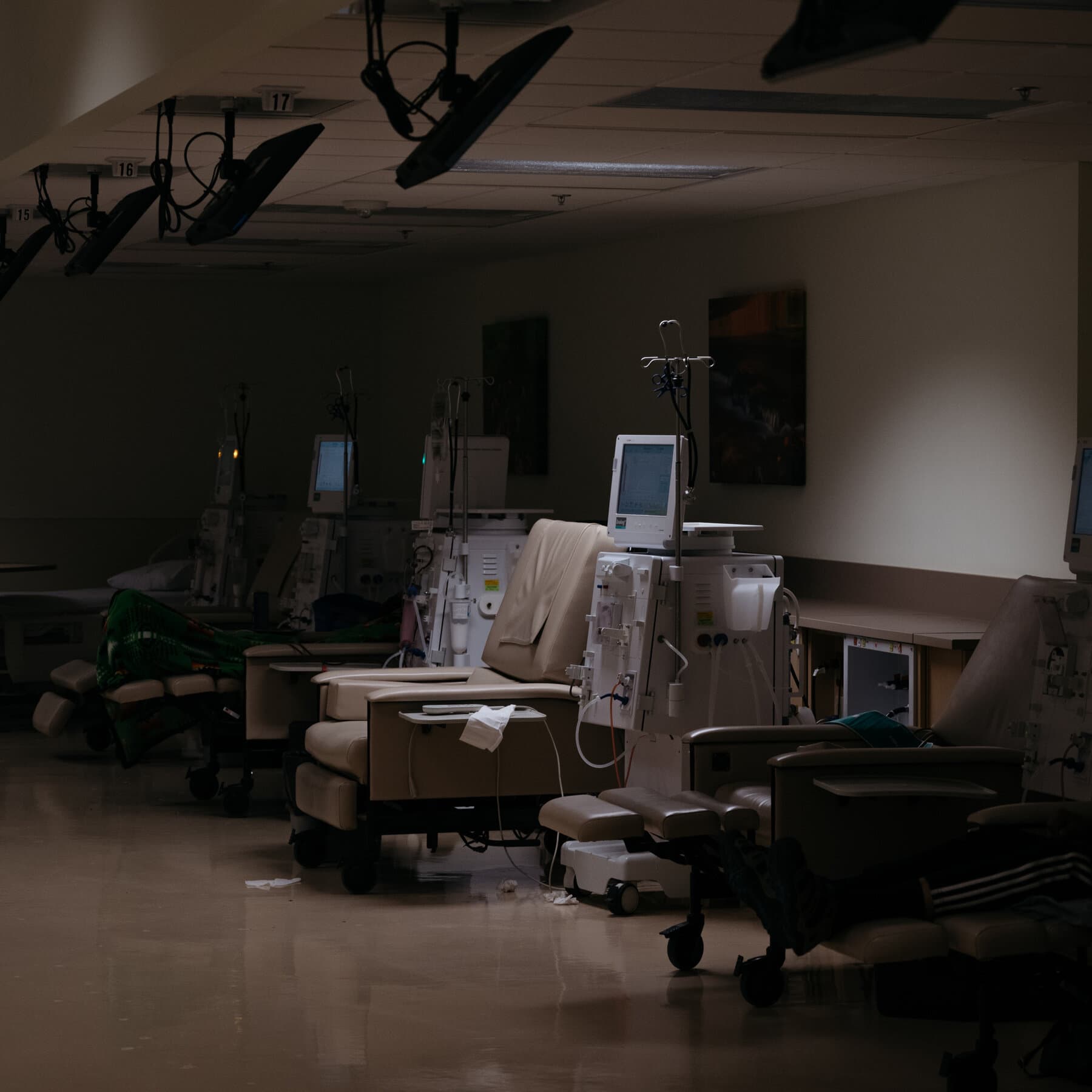 Health Care Agency Discontinues Dozens of Active Research Awards