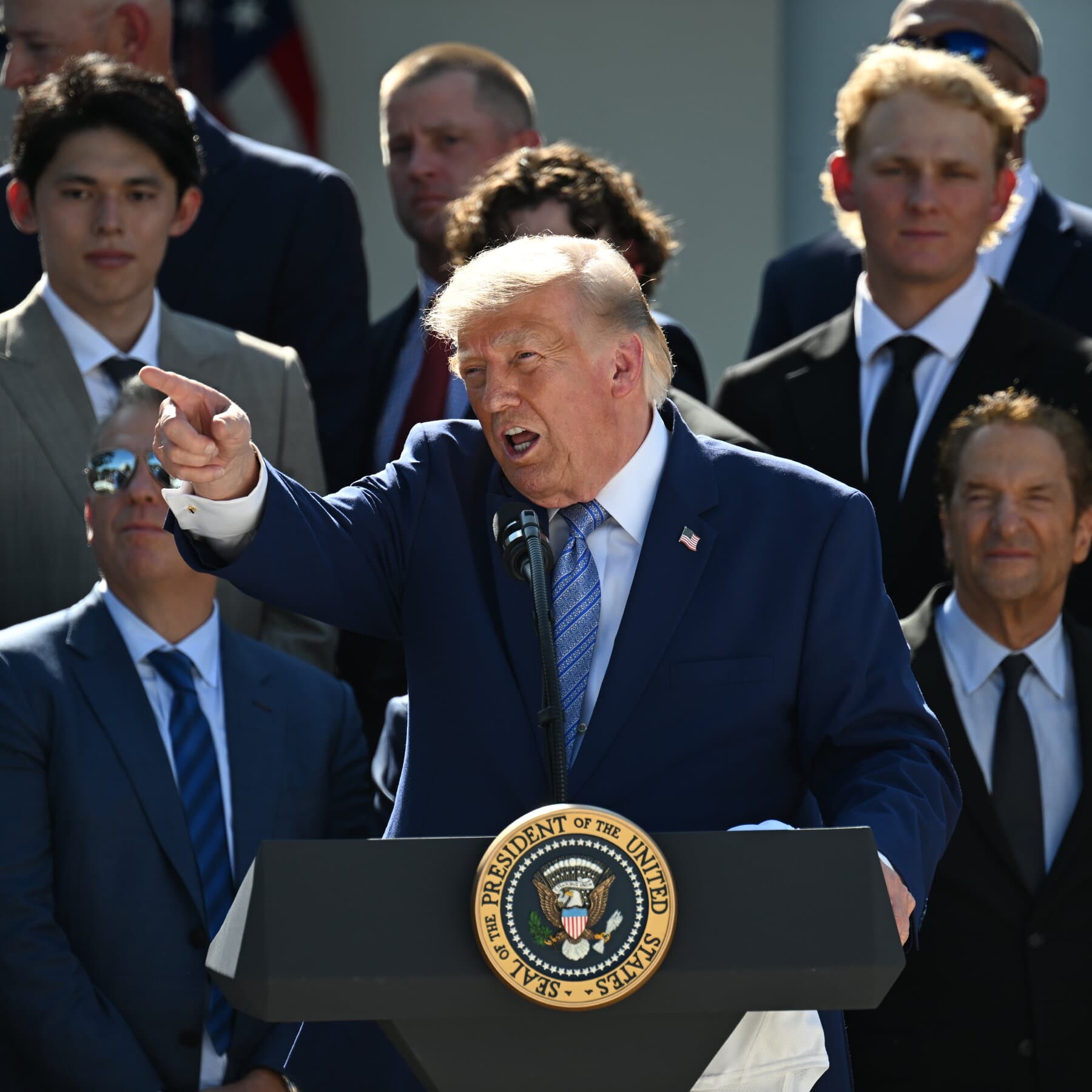 Why Trump’s Renewed Trade War Could Be Costly