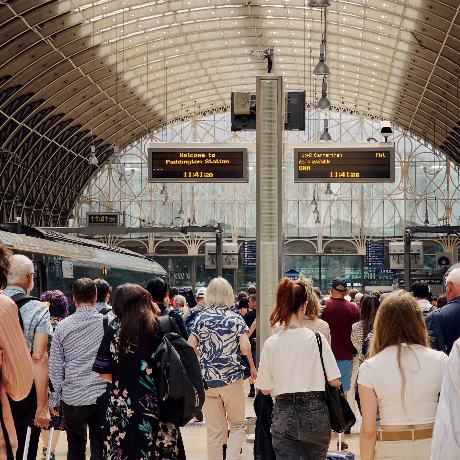 Public Control or ‘20th-Century Socialism’? U.K. Debates a Different Way.