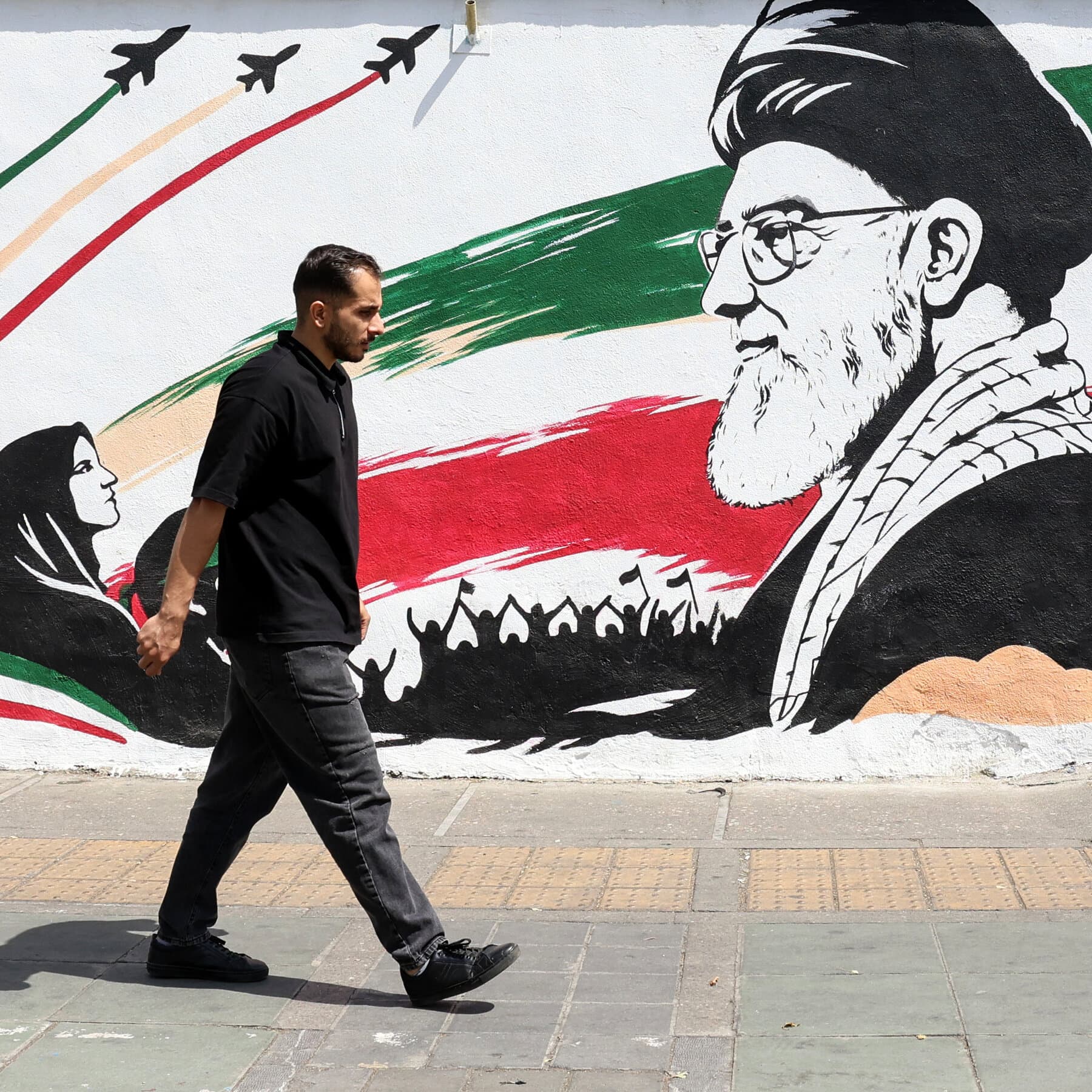 What’s Left of the U.S.-Iran Cease-Fire Agreement
