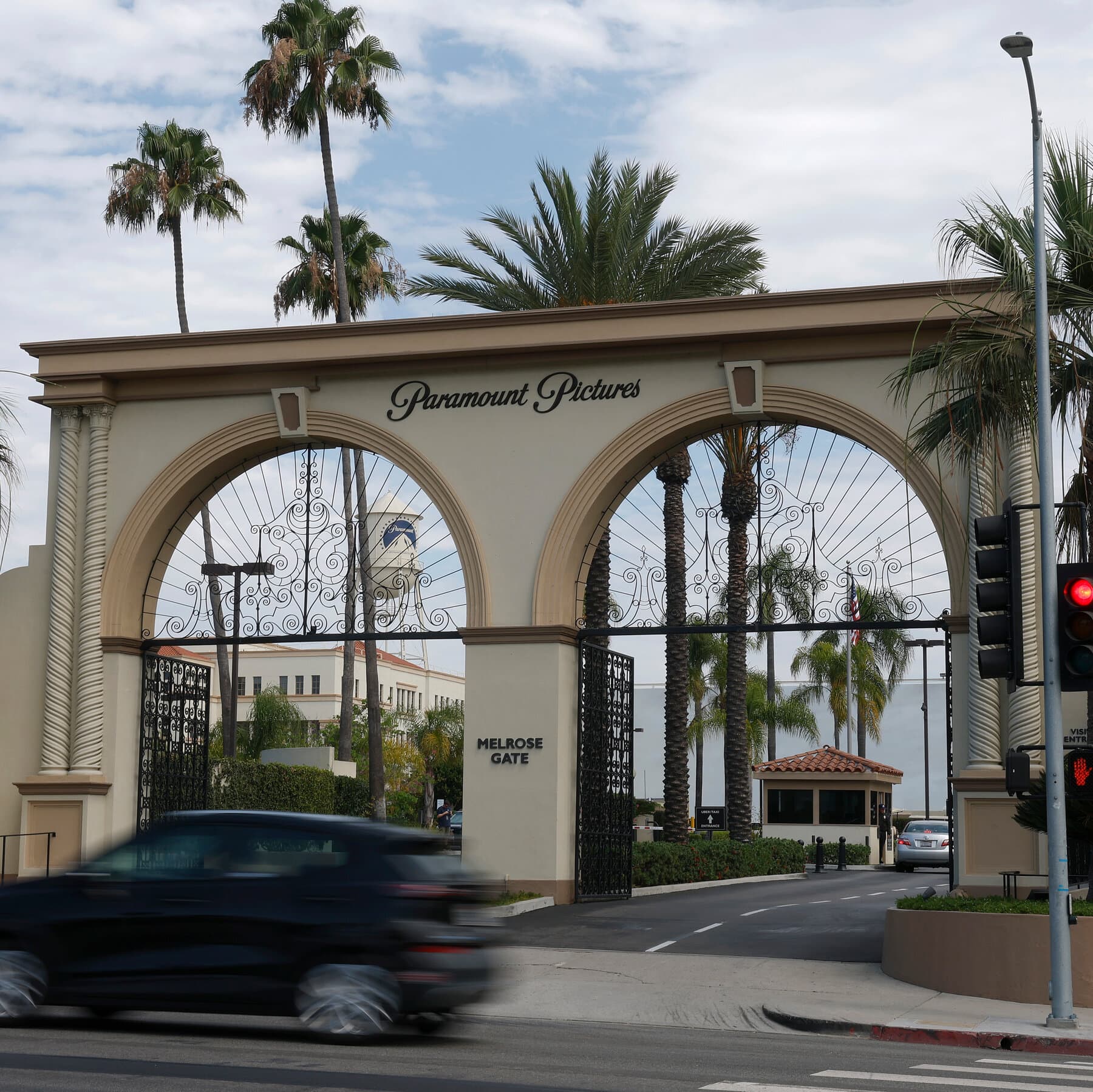 Why Paramount Paused Its Blockbuster $111 Billion Deal for Warner Bros.