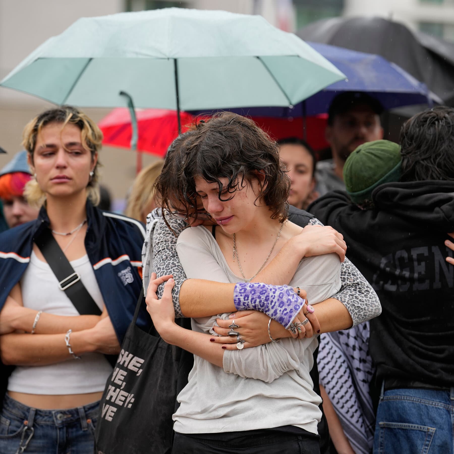 Berlin Pride Event Attacker Killed in Police Shootout, Officials Say