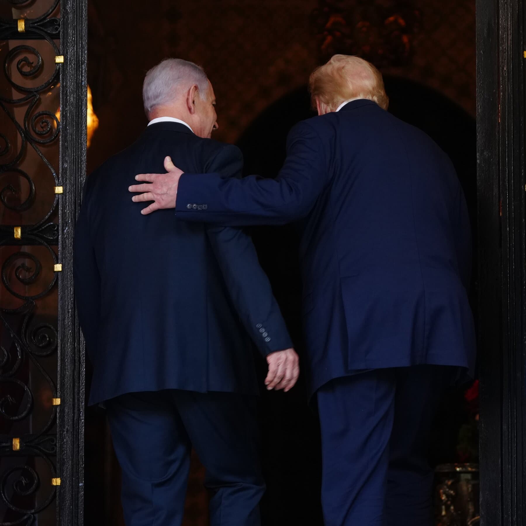 In Washington, Netanyahu Faces a Delicate Balancing Act