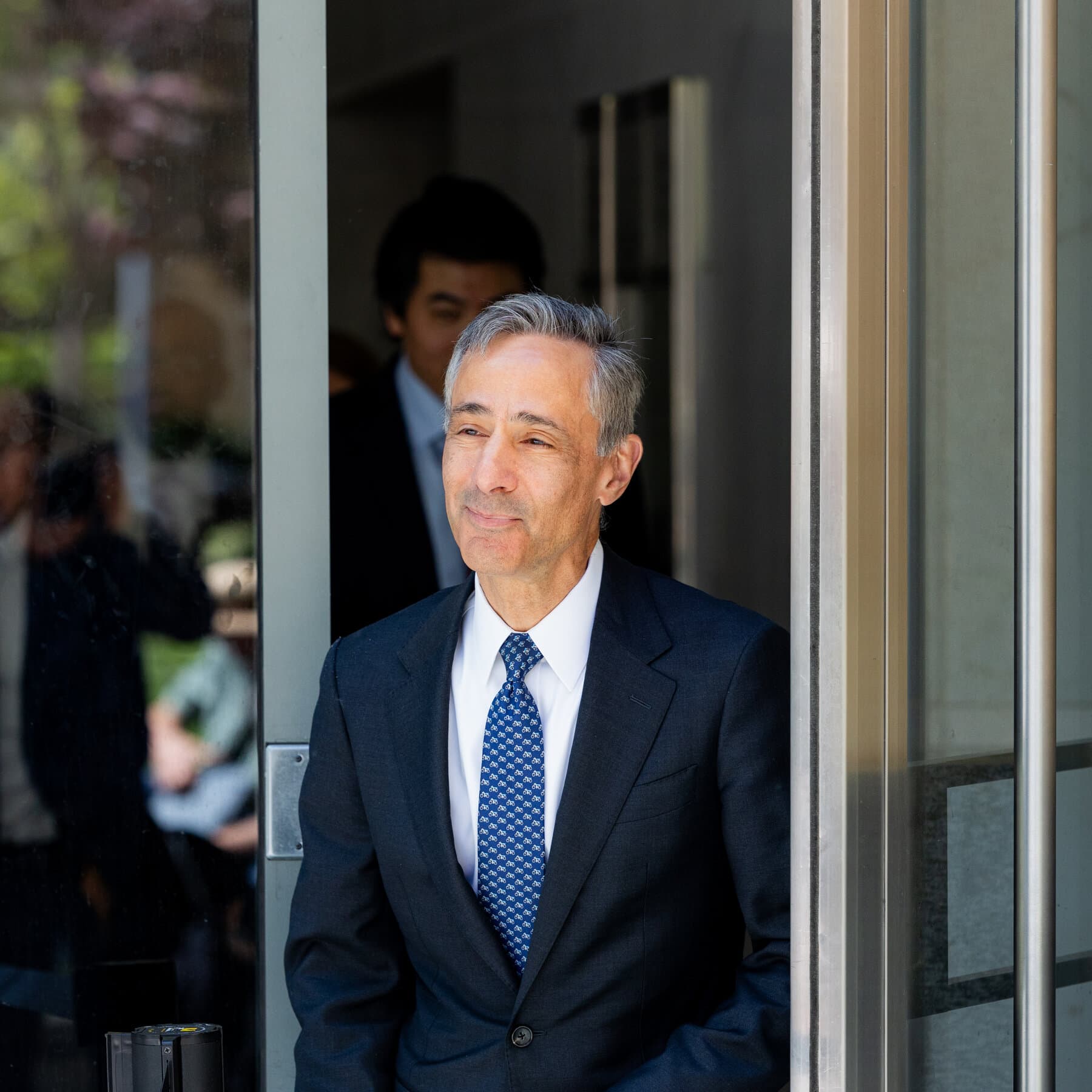 Gibson Dunn Hires Rival Wachtell Lipton’s Co-Chair