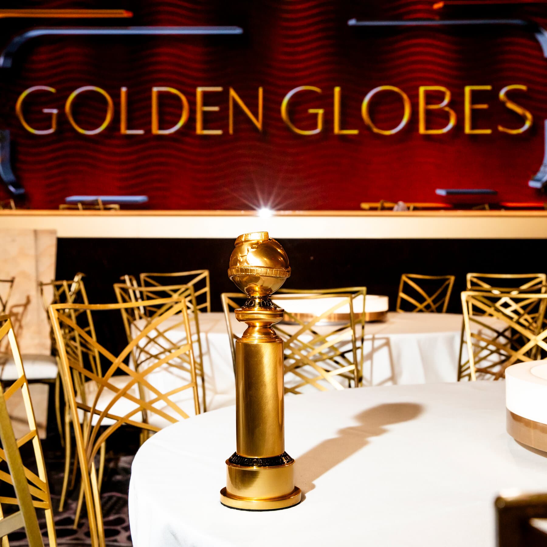 Hollywood Foreign Press Association Sues Over Takeover of Golden Globes