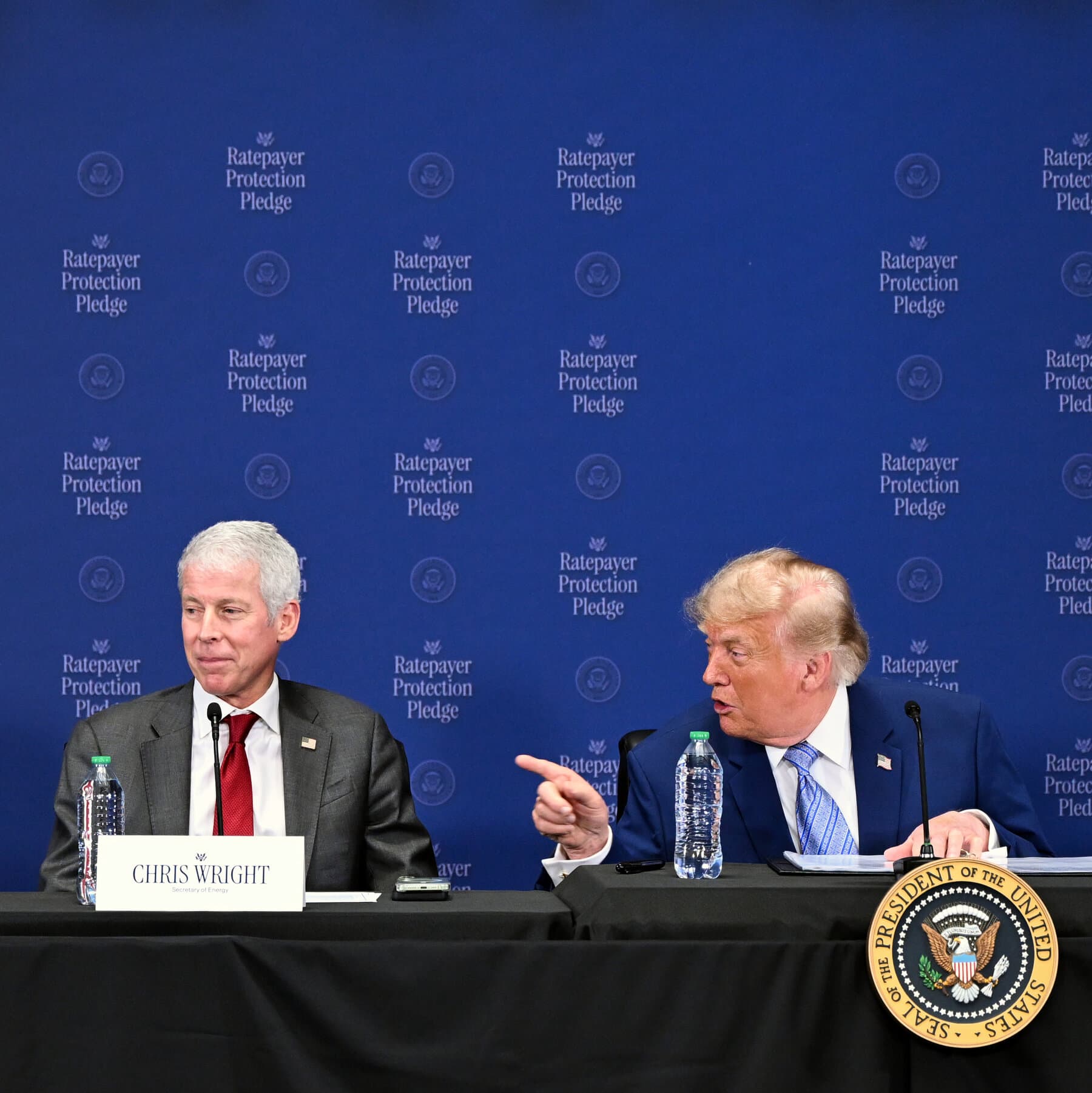 Trump Administration Is Repurposing Federal Land for A.I. Data Centers