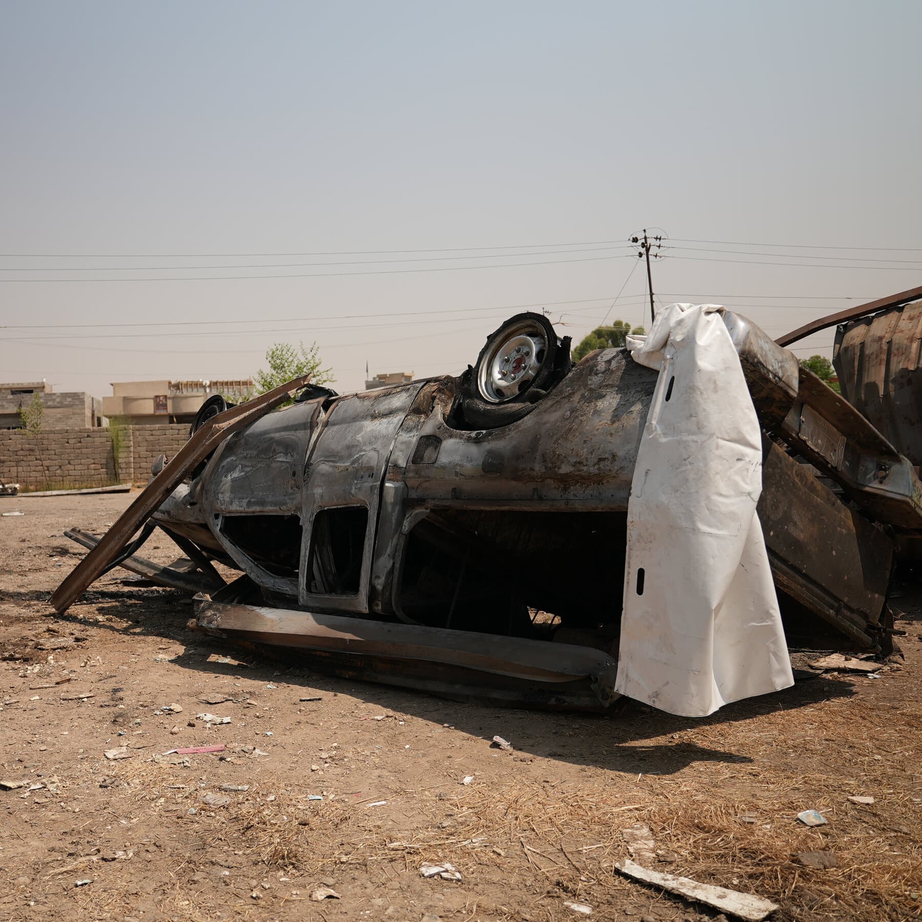 Iran War Live Updates: U.S. Strikes Iran as Fighting Reignites Across Region