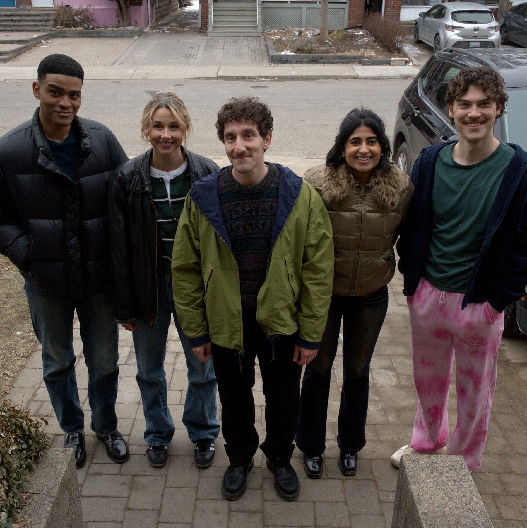 ‘Adults’ Is Getting a New First Episode