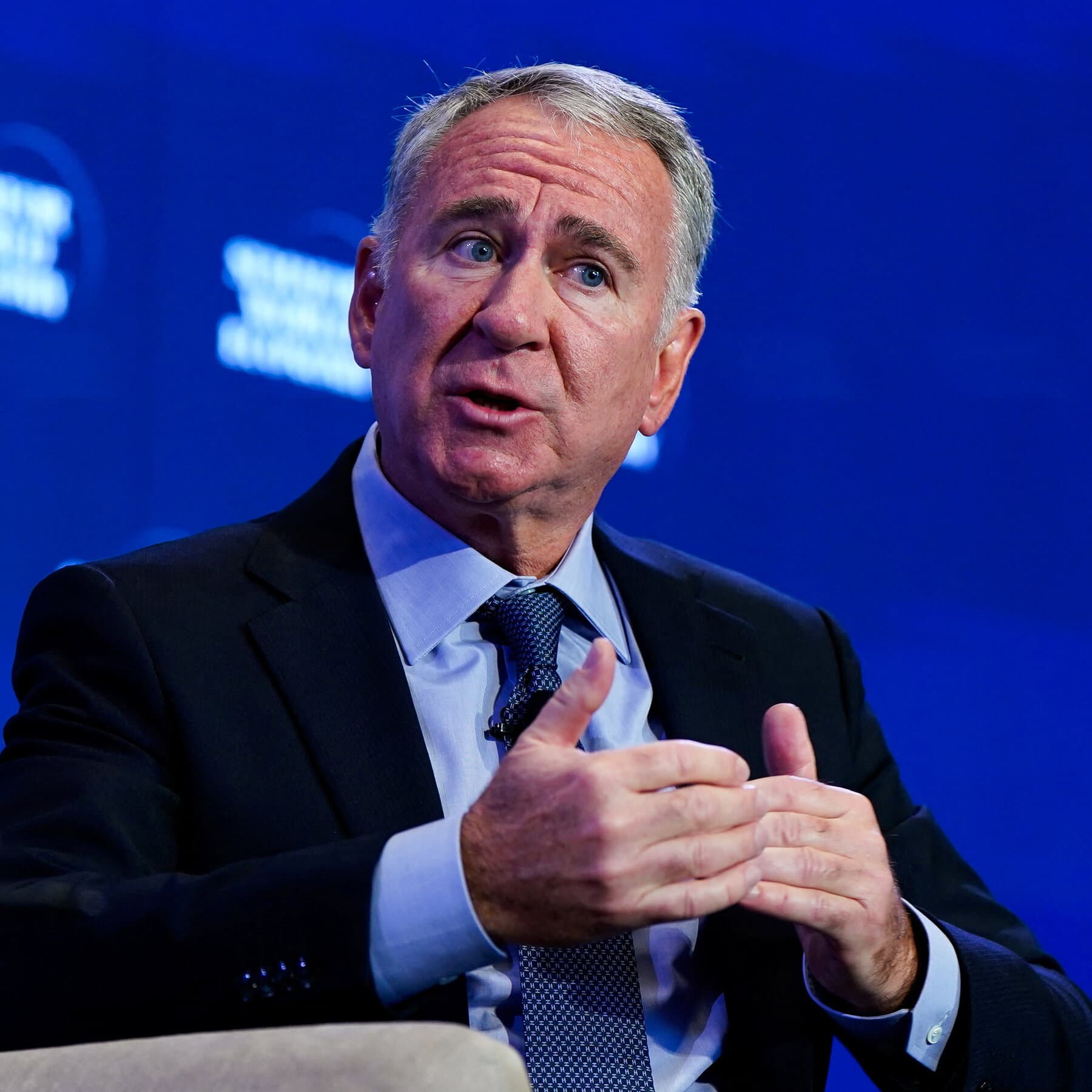 A.I. Hedge Fund Situational Awareness Rescued by Rival Citadel