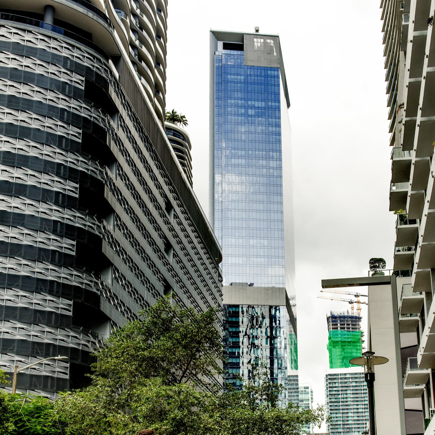 The Ultra-Rich Are Moving to Miami, and Want Their Money Managers There, Too