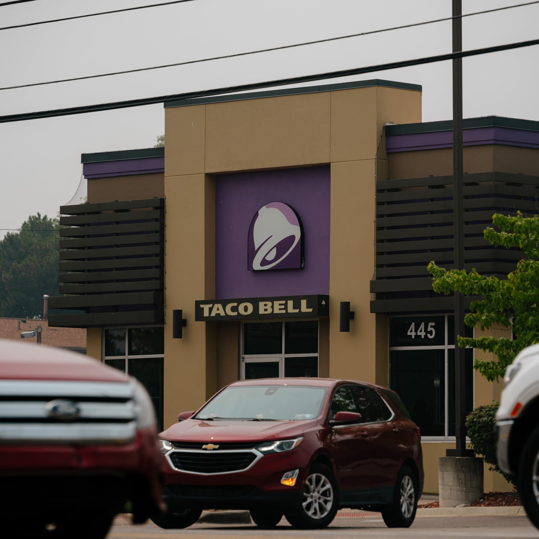 Taco Bell Sales Recover Following Cyclospora Outbreak