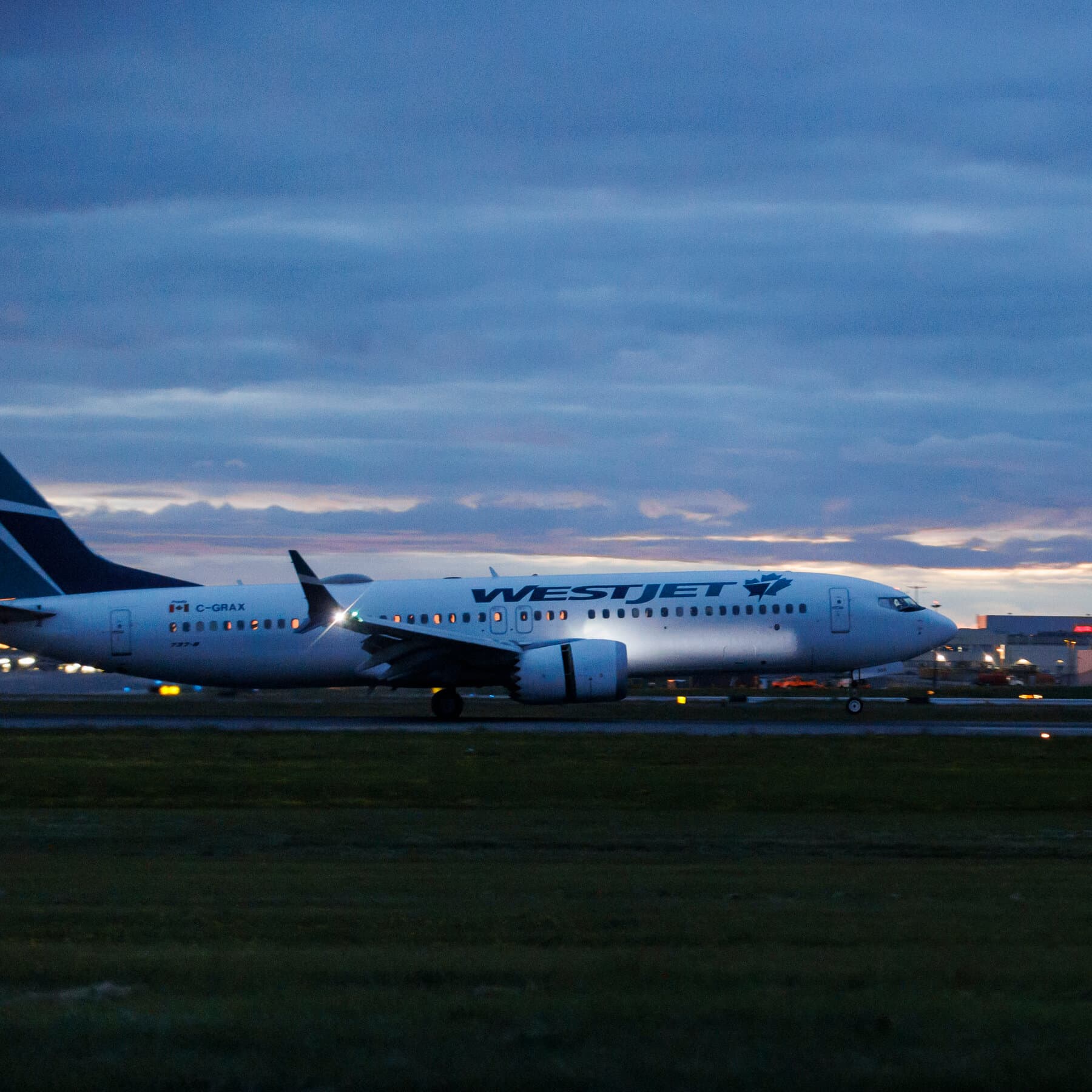 Canada’s WestJet Cancels Trips Amid Strike By Flight Attendants
