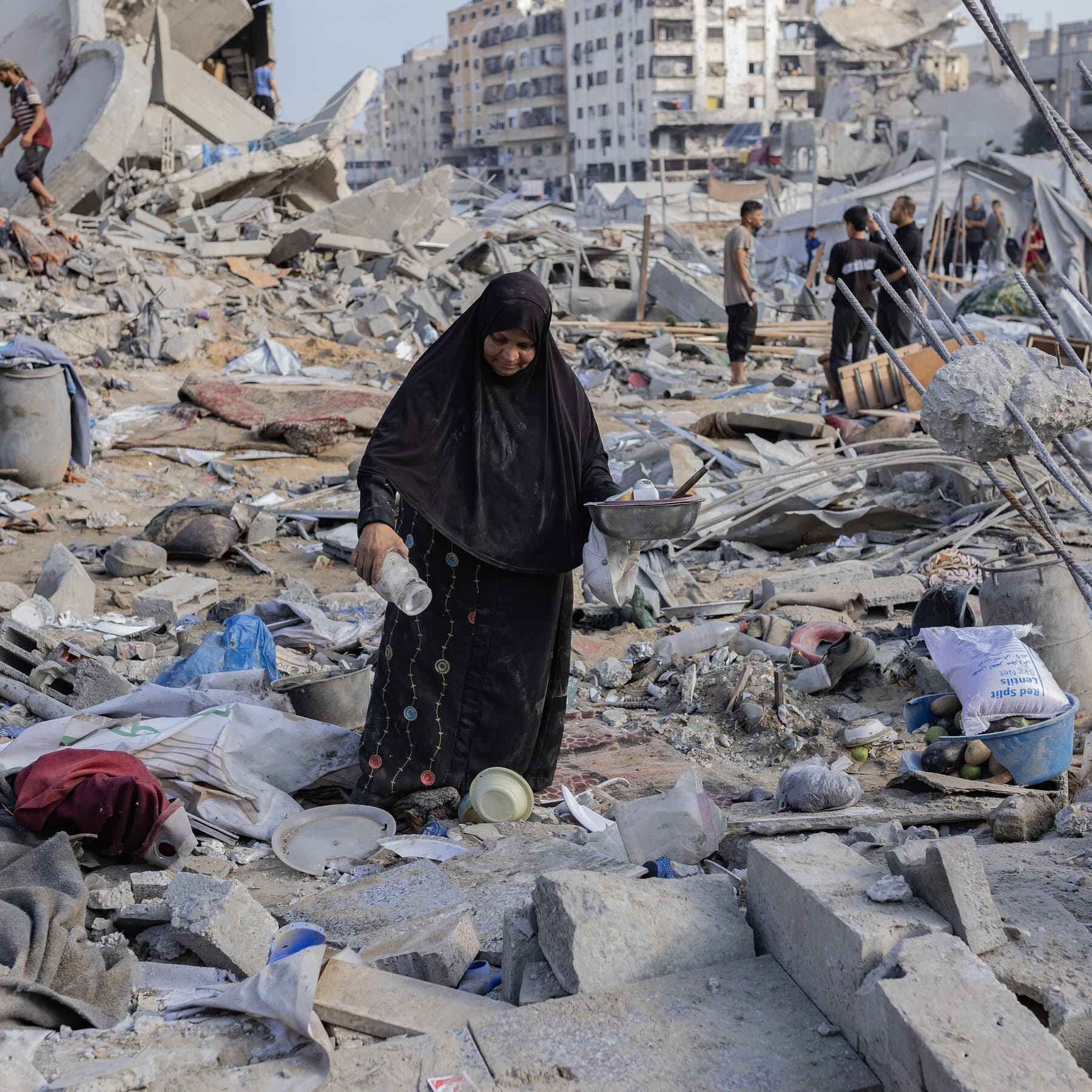 Trump’s Announcement of Gaza Deal Raises Many Unanswered Questions