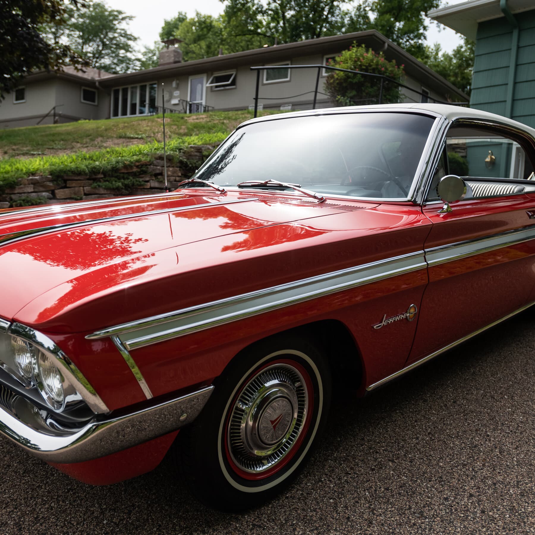Carmakers Go Back to the ’80s With Turbo Engines