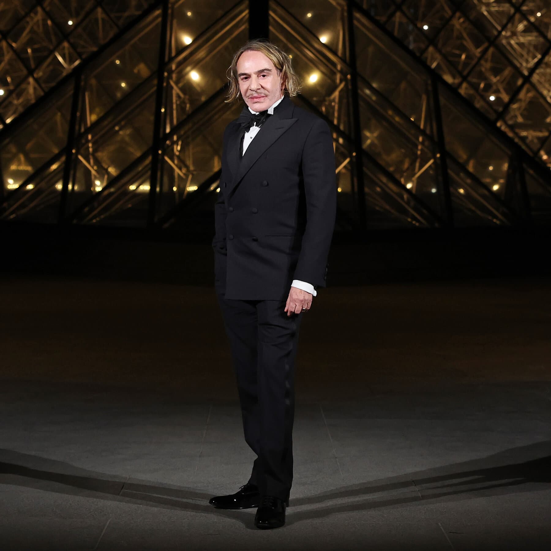 Next Met Gala Show Will Honor John Galliano, Celebrated Designer Infamous for Antisemitic Rant