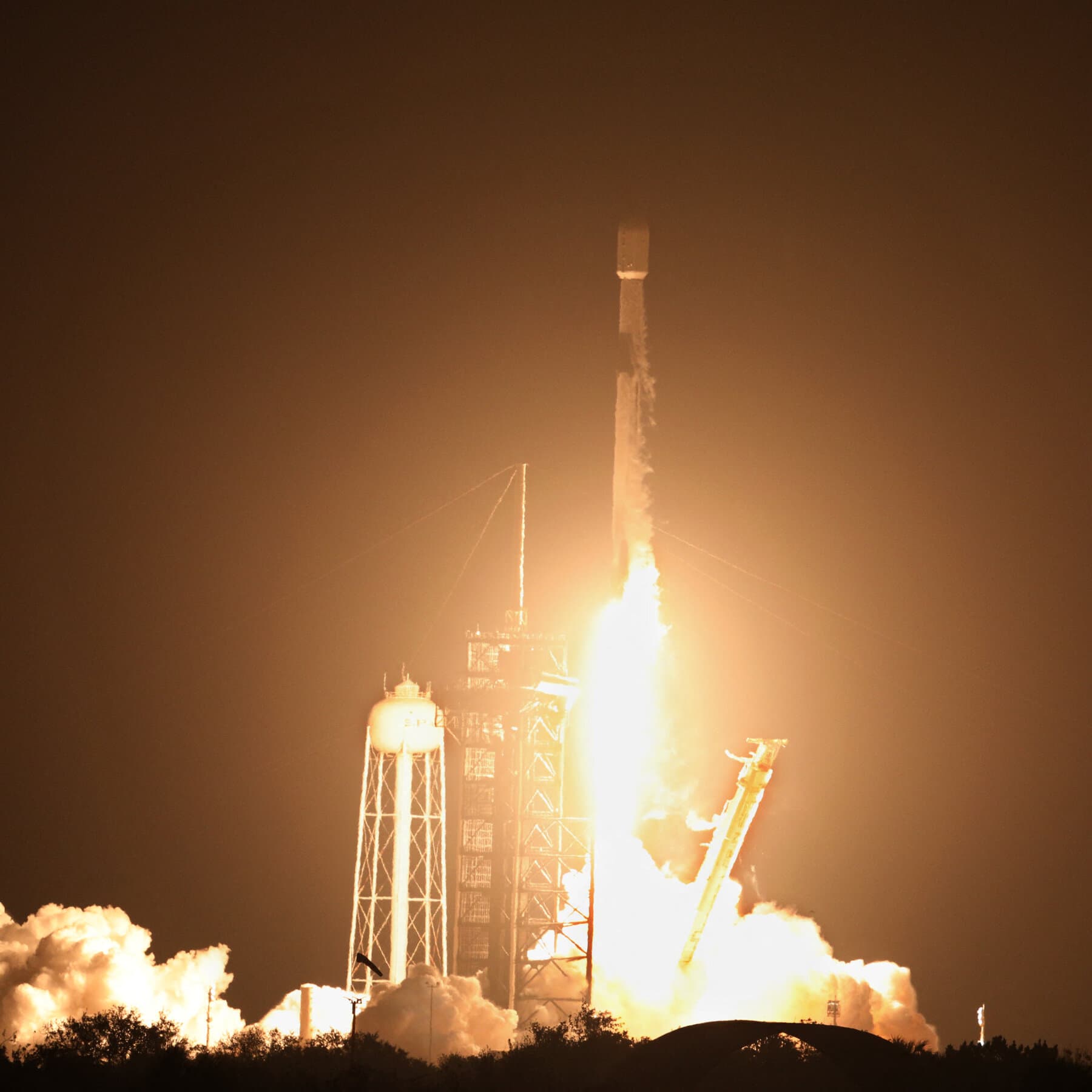 A SpaceX Rocket Will Soon Crash Into the Moon
