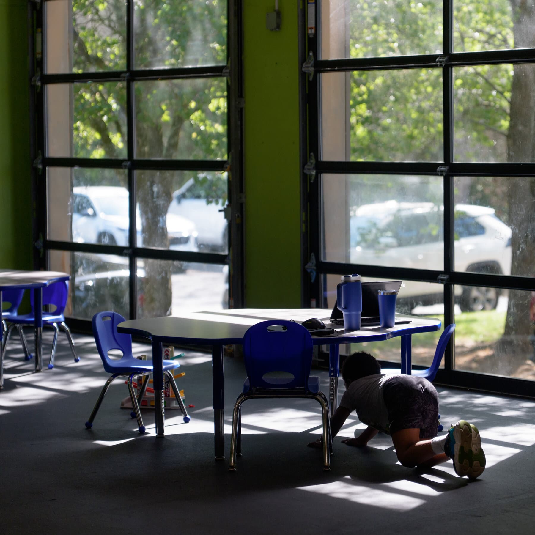 Medicaid Urges States to Increase Autism Therapy Oversight