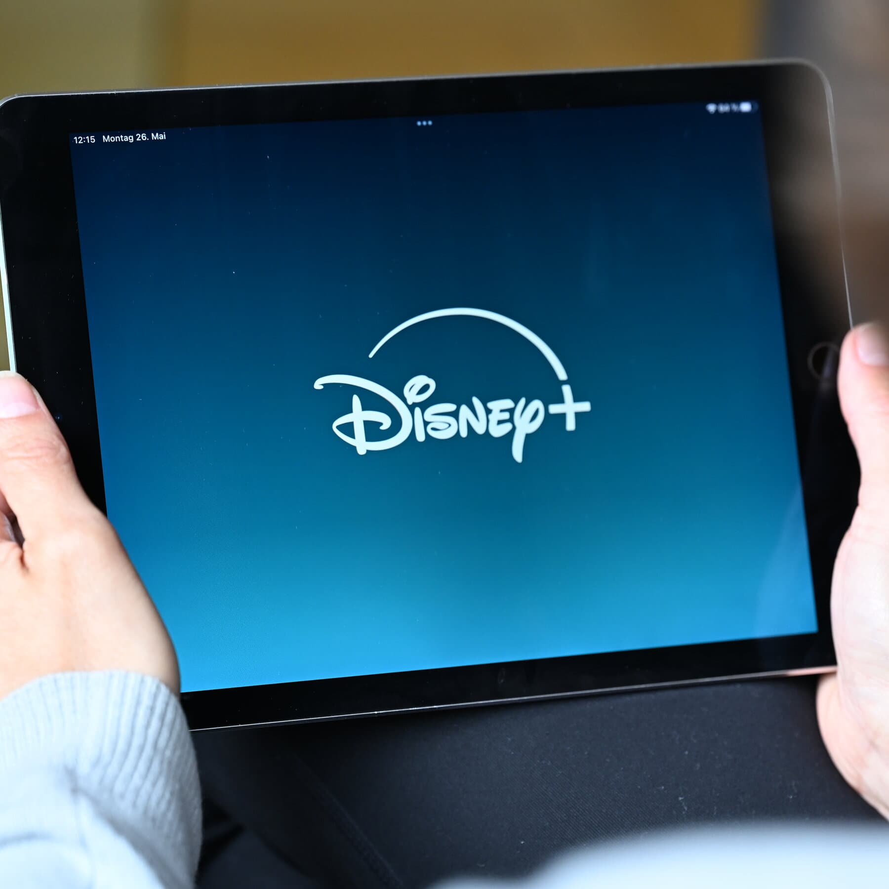 Disney+ Cracks Open the Door to TikTok Creator Videos
