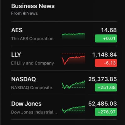 Follow the Markets and Track Stocks With These Free Apps
