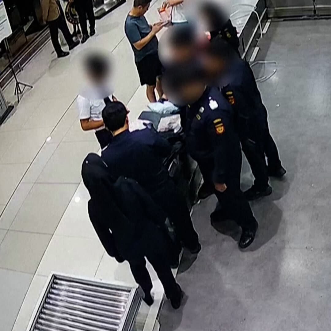 Malaysian Pilot Smuggled 55 Pounds of Ecstasy Into Indonesia, Officials Say