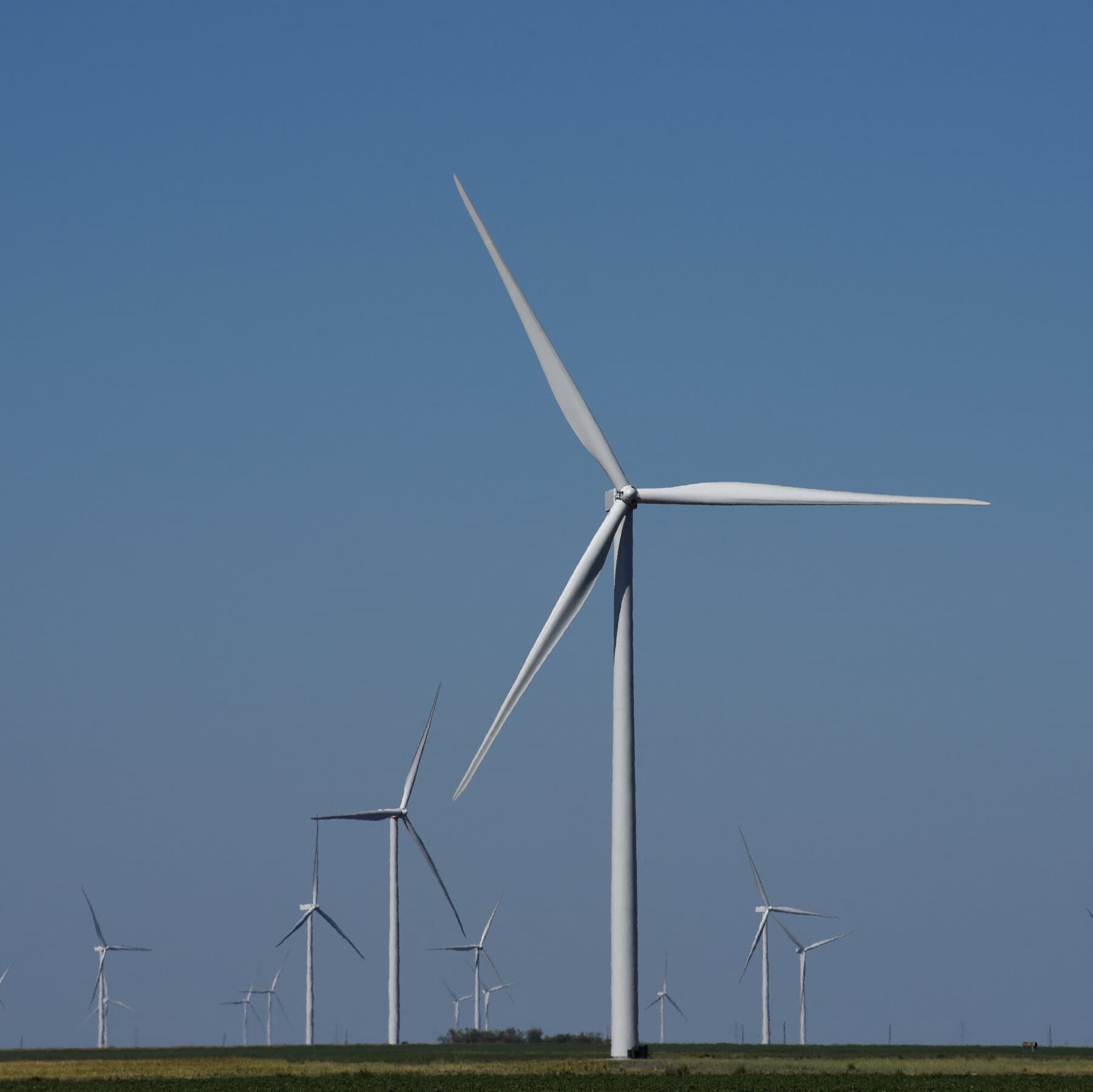 Federal Judge Orders Pentagon to Lift Freeze on Wind Power