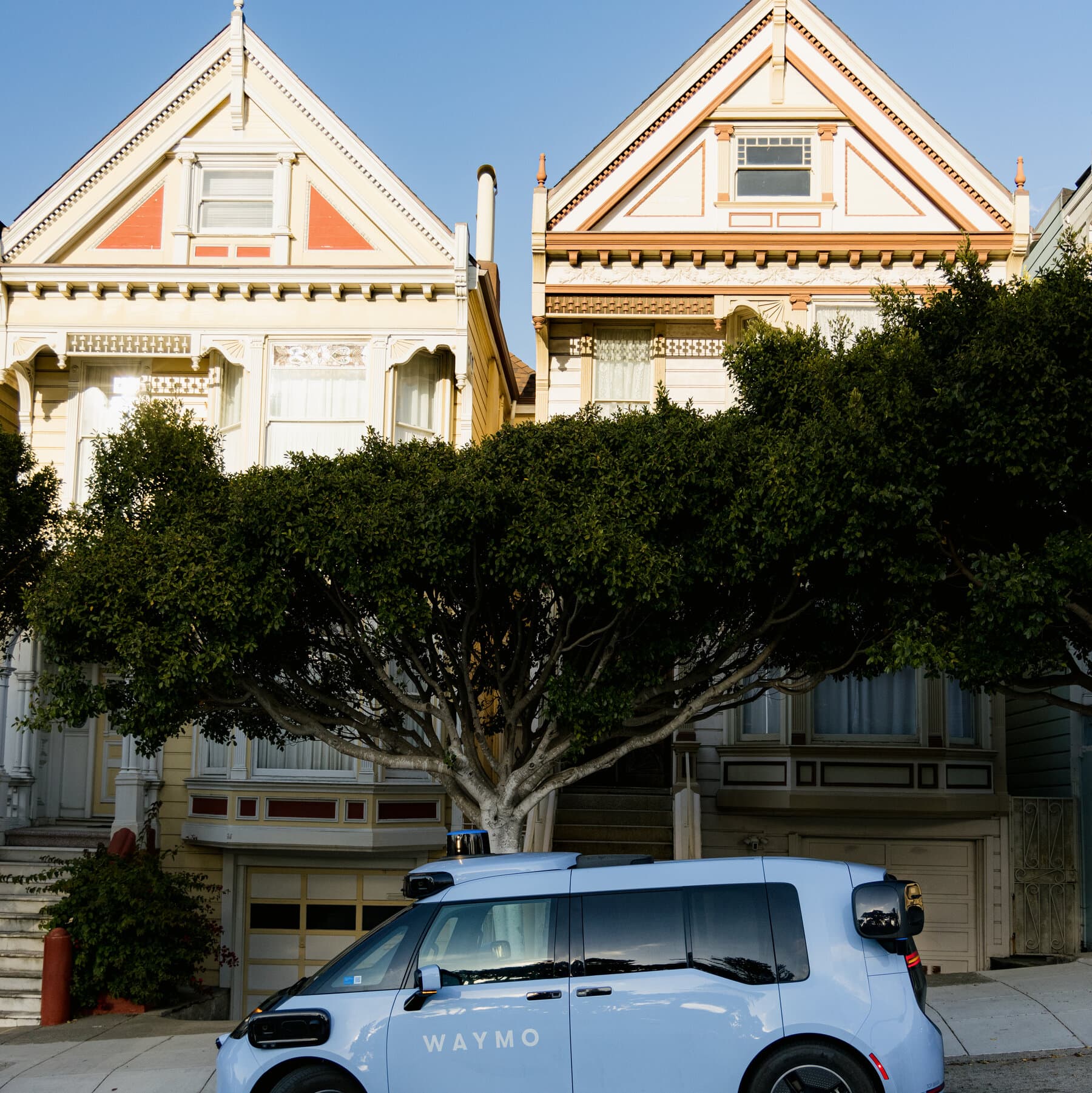 Waymo Is Growing Faster Than Ever. So Are Its ‘Edge Cases.’