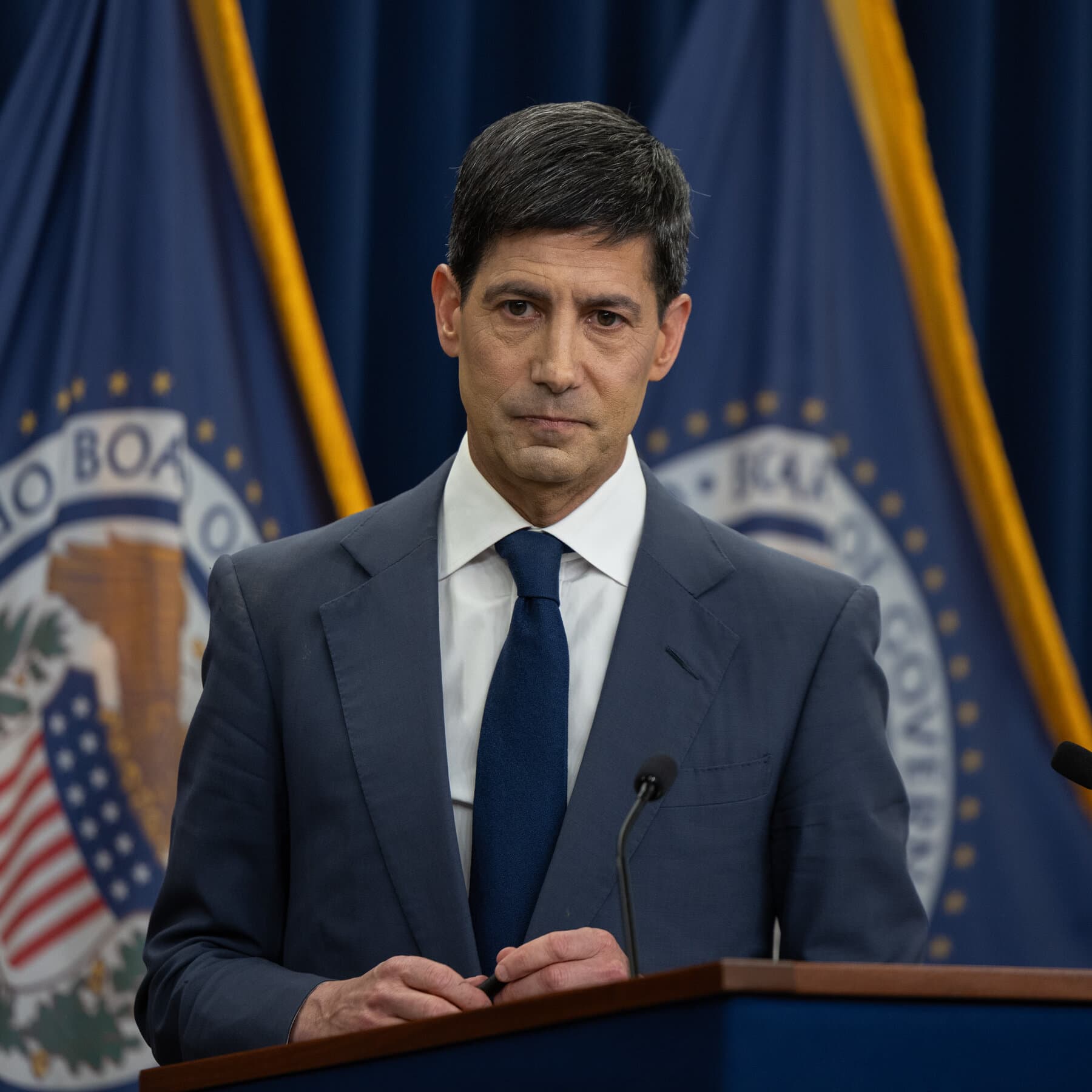 Jobs Report Poses New Test for Warsh and the Fed